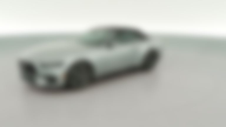 2025 Ford Mustang vehicle photo