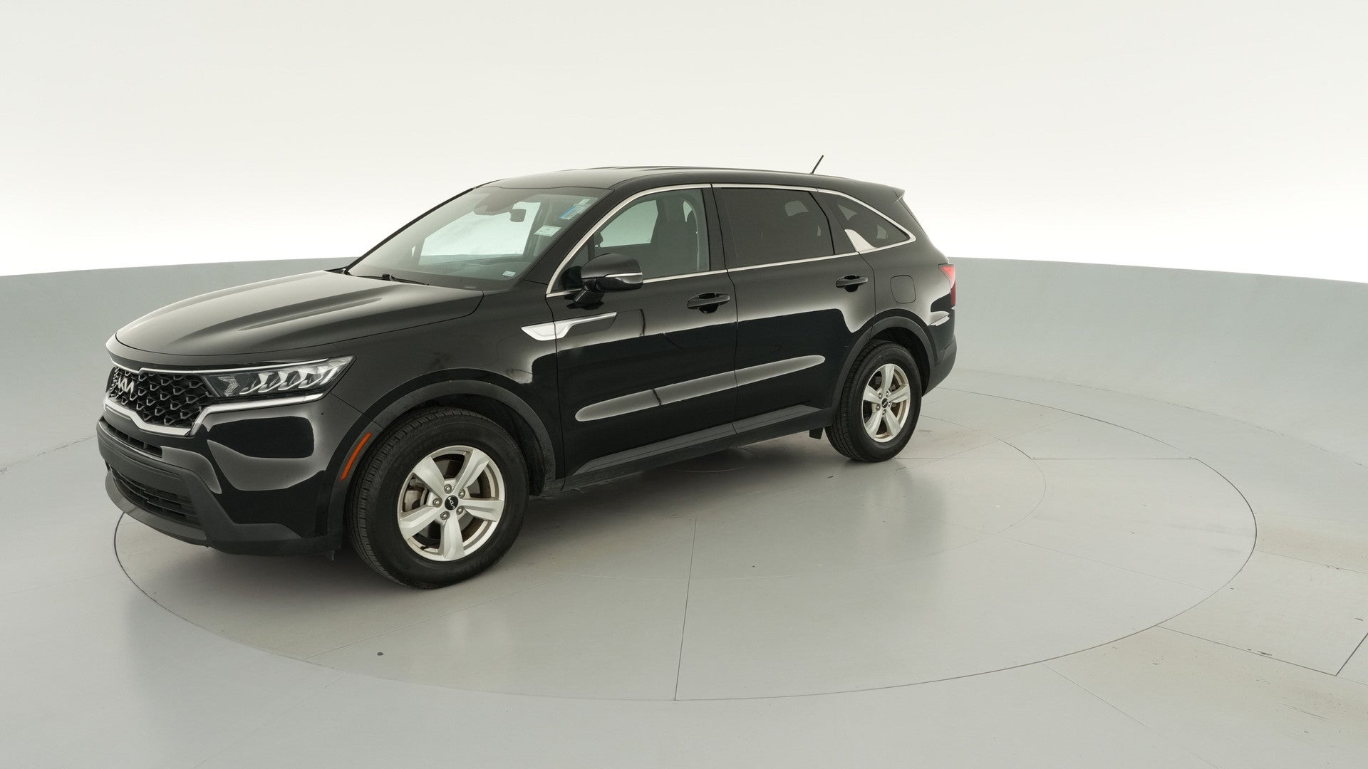 2023 Kia Sorento vehicle photo