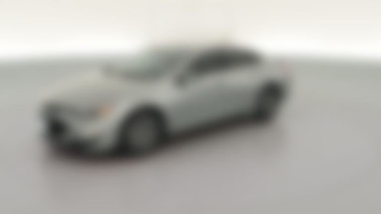 2025 Chevrolet Malibu vehicle photo