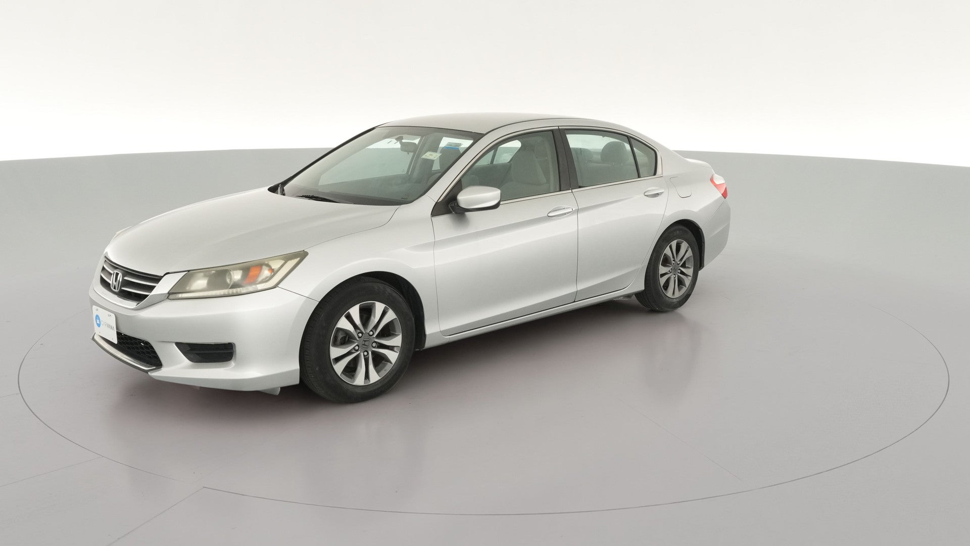 2013 Honda Accord vehicle photo