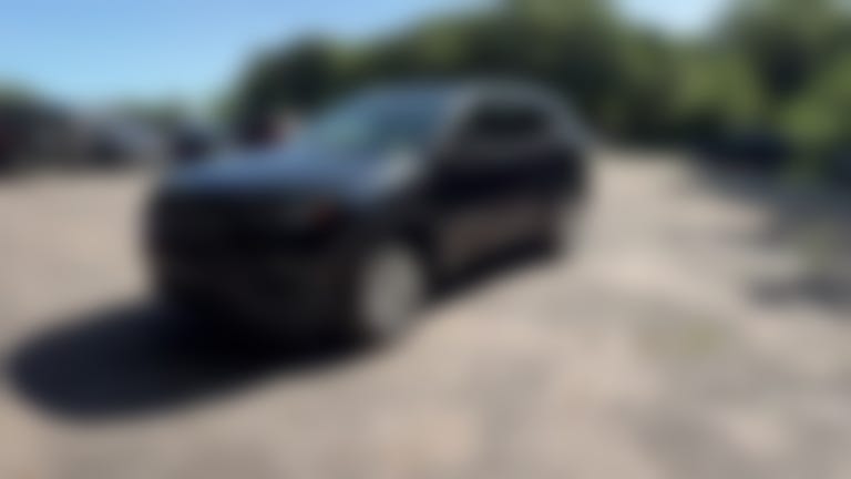 2025 Jeep Compass vehicle photo