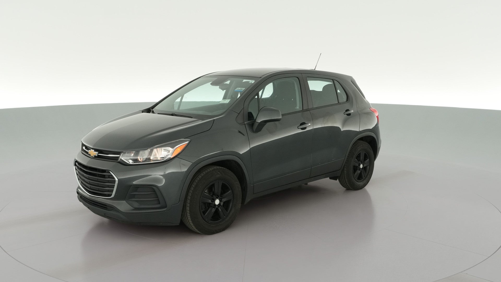 2019 Chevrolet Trax vehicle photo
