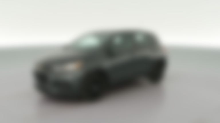 2019 Chevrolet Trax vehicle photo