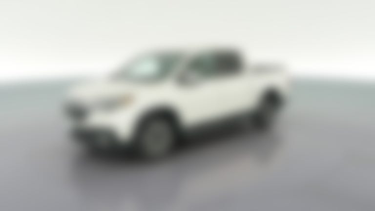 2017 Honda Ridgeline vehicle photo