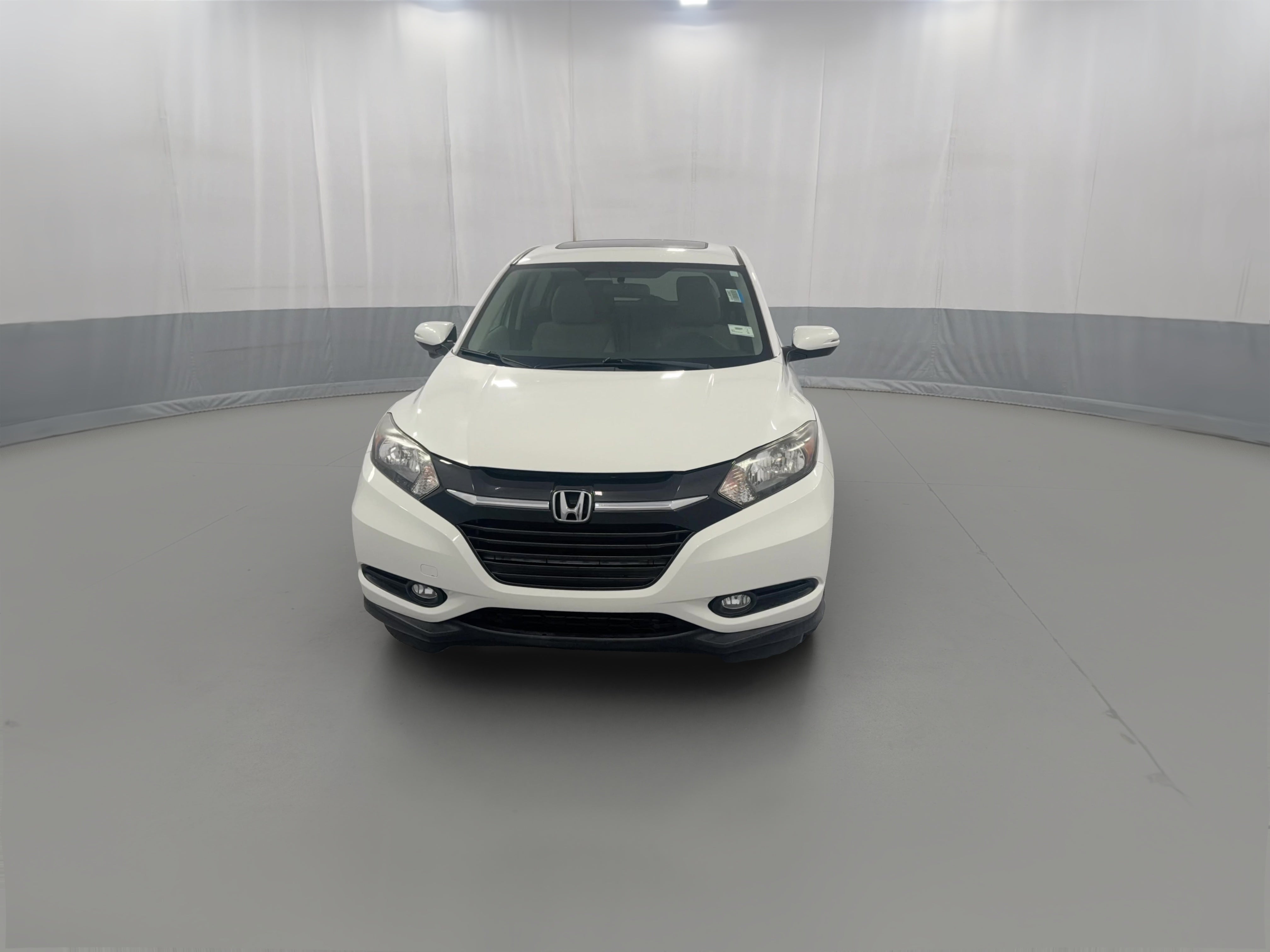 2018 Honda HR-V EX - Photo 21