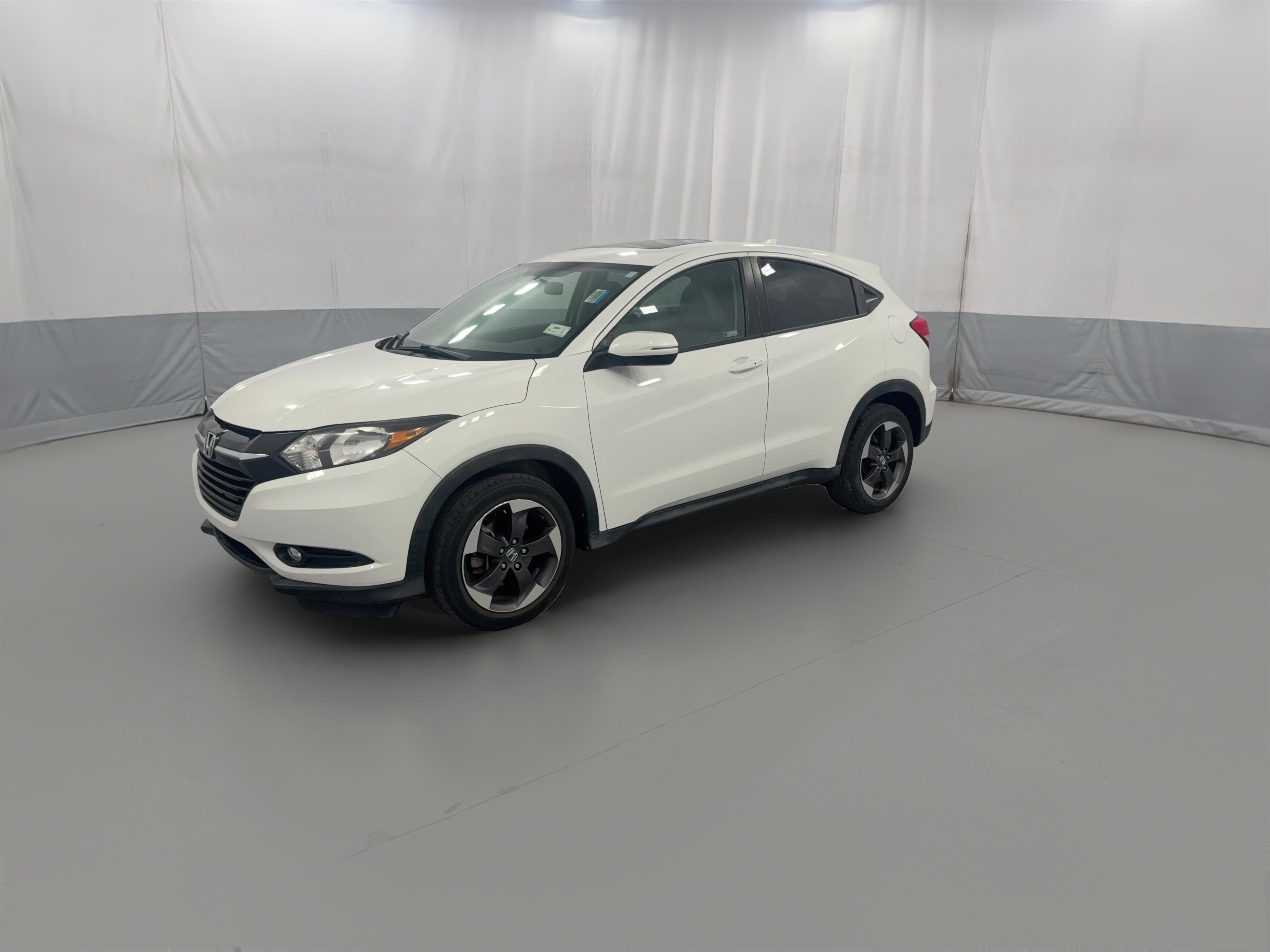 2018 Honda HR-V EX - Photo 23