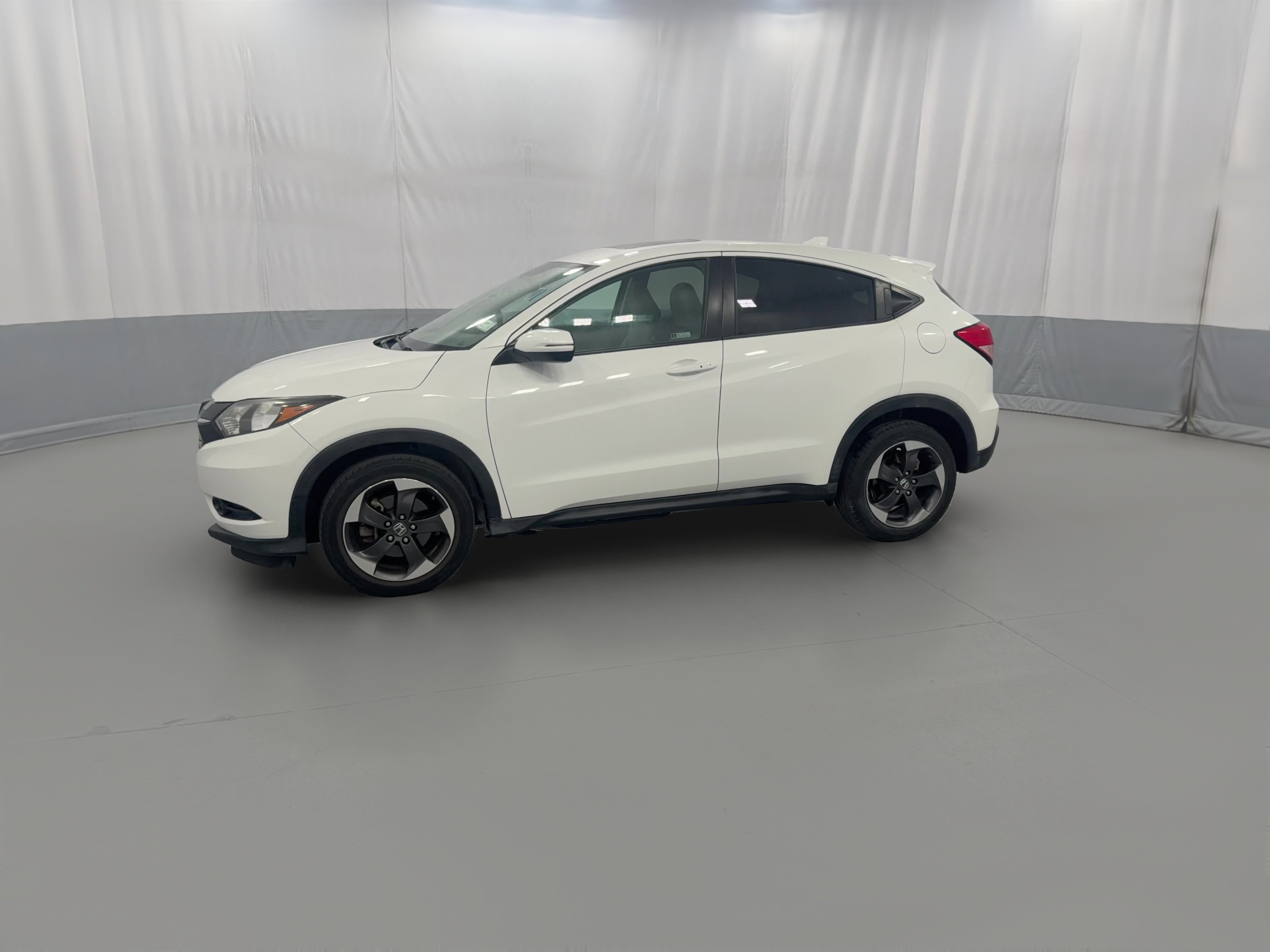 2018 Honda HR-V EX - Photo 24