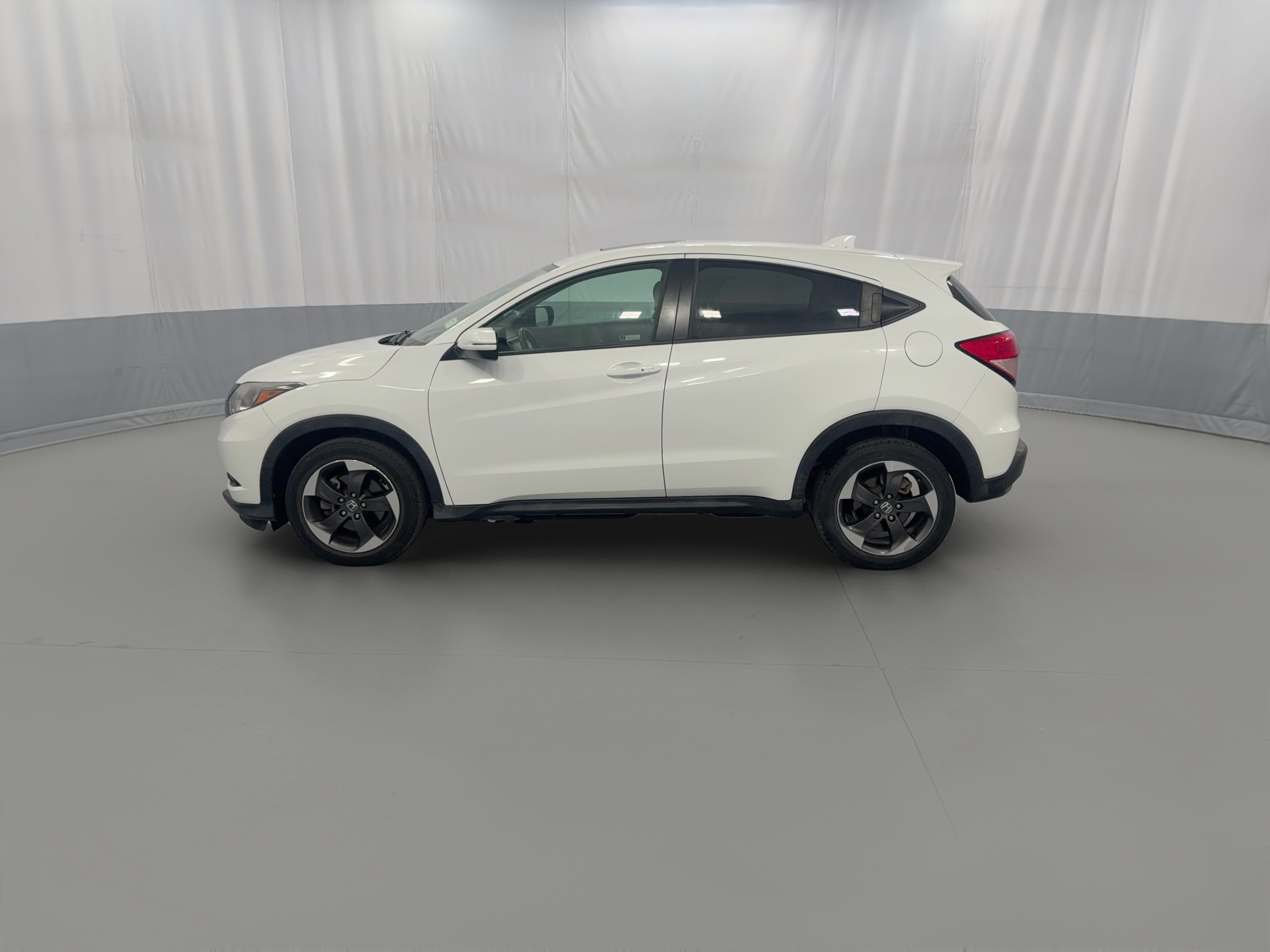 2018 Honda HR-V EX - Photo 25