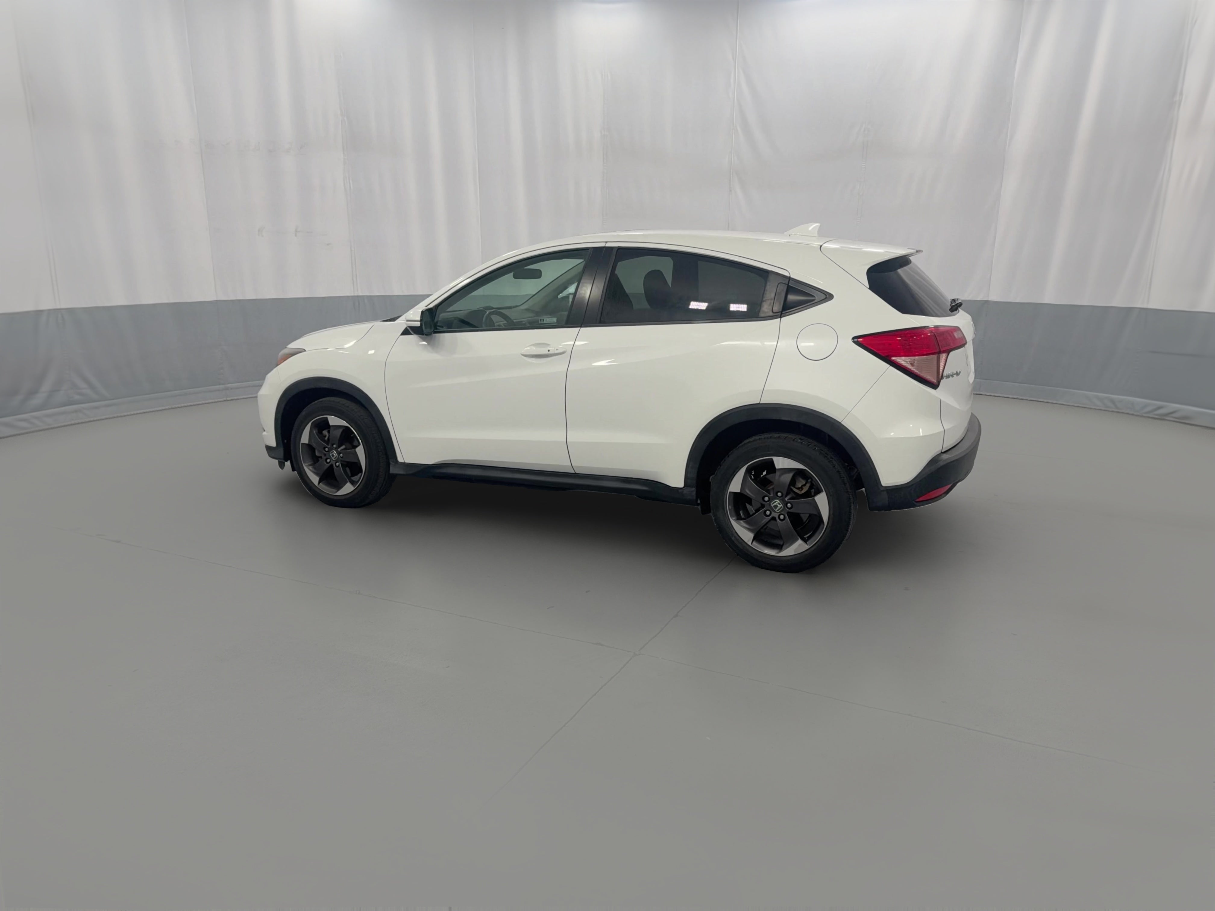 2018 Honda HR-V EX - Photo 26