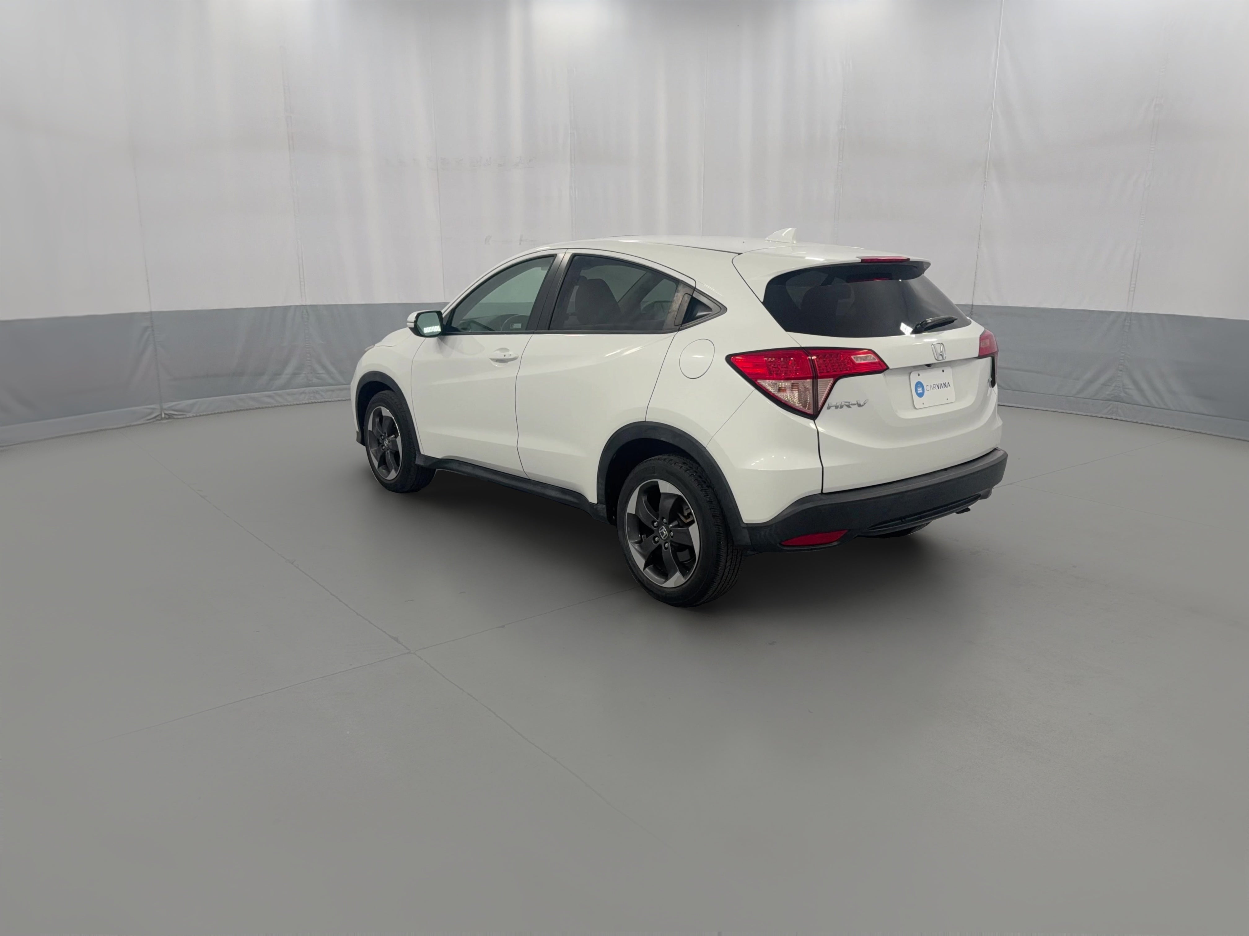 2018 Honda HR-V EX - Photo 27