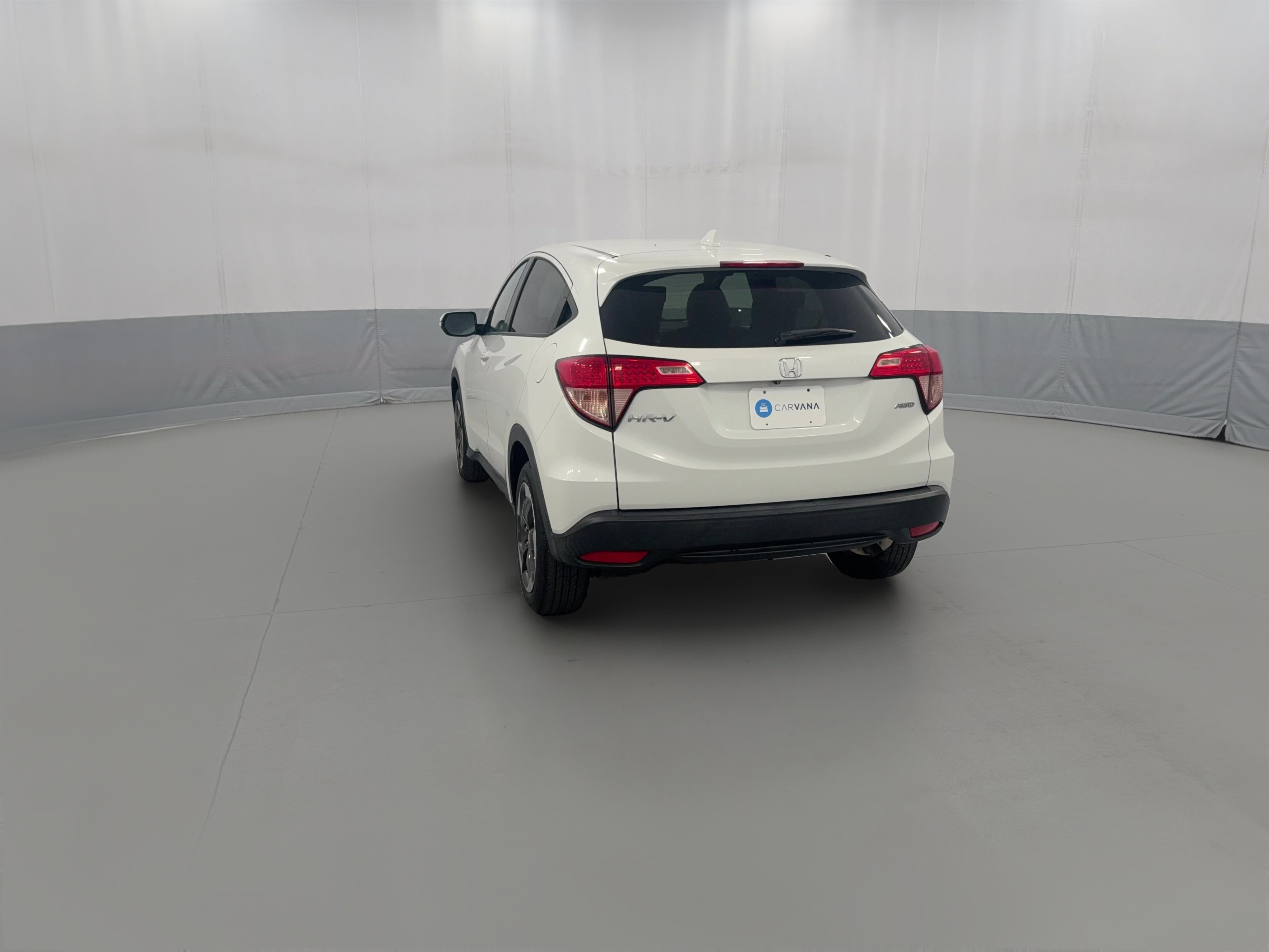 2018 Honda HR-V EX - Photo 28