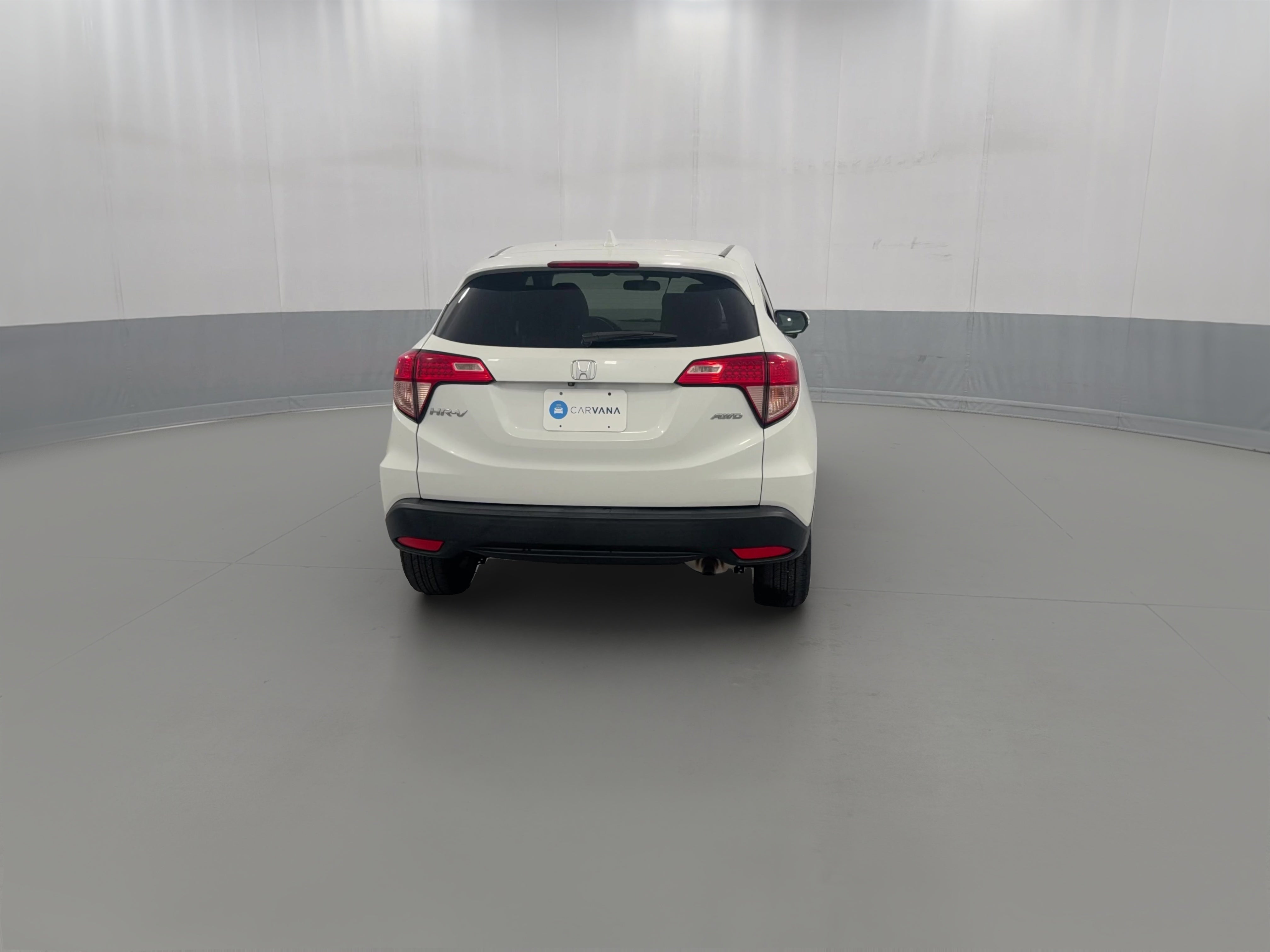 2018 Honda HR-V EX - Photo 29