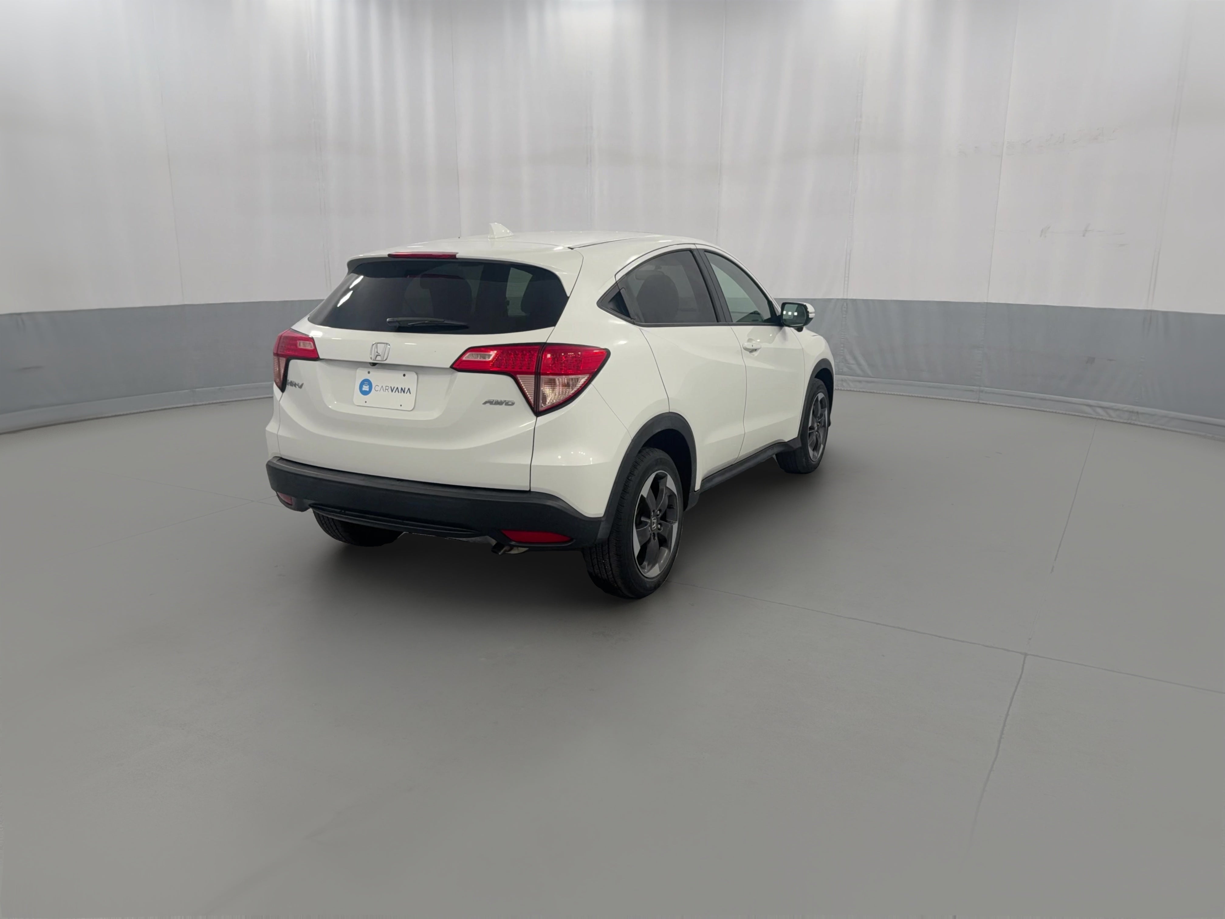 2018 Honda HR-V EX - Photo 30