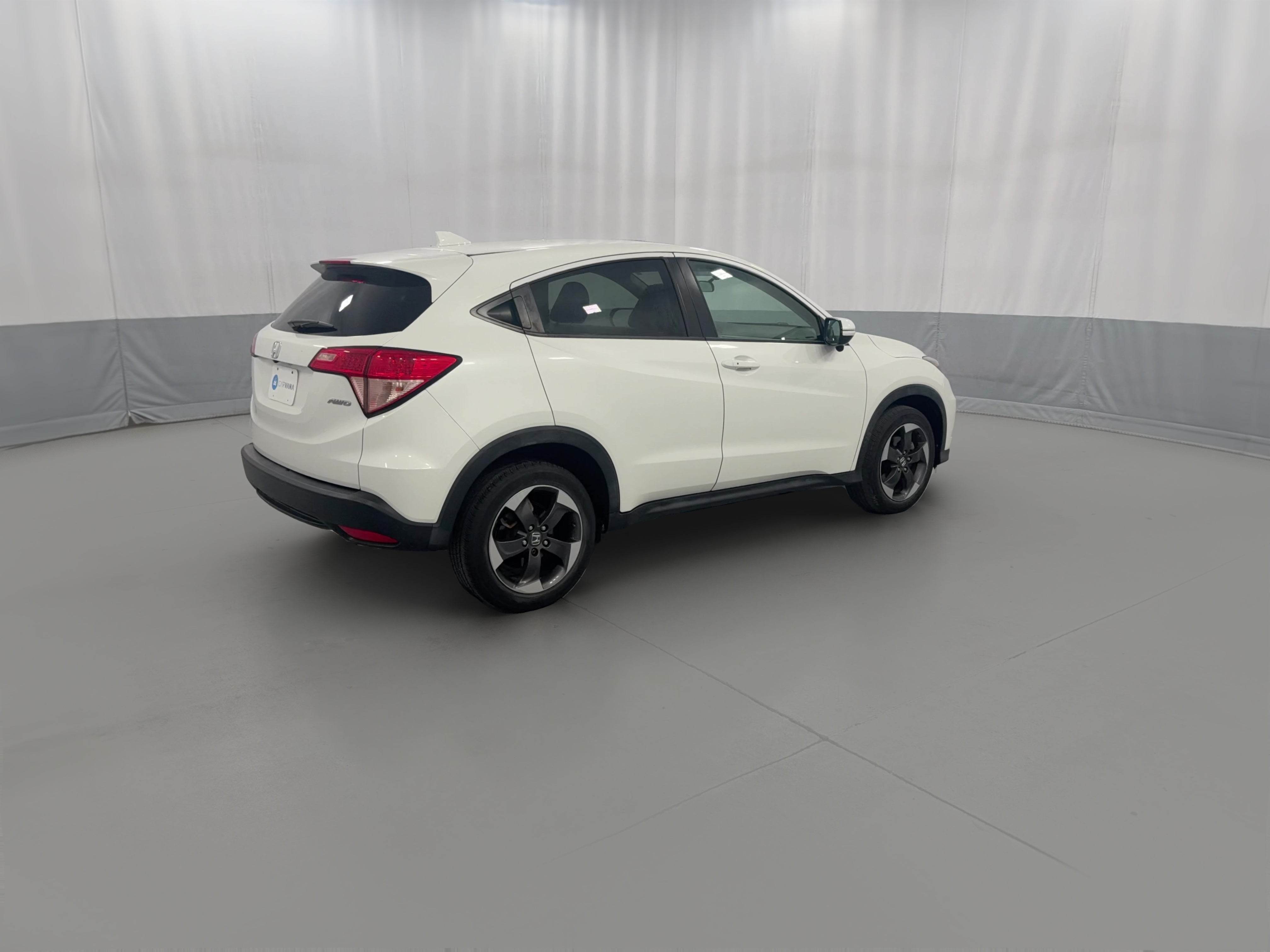 2018 Honda HR-V EX - Photo 31
