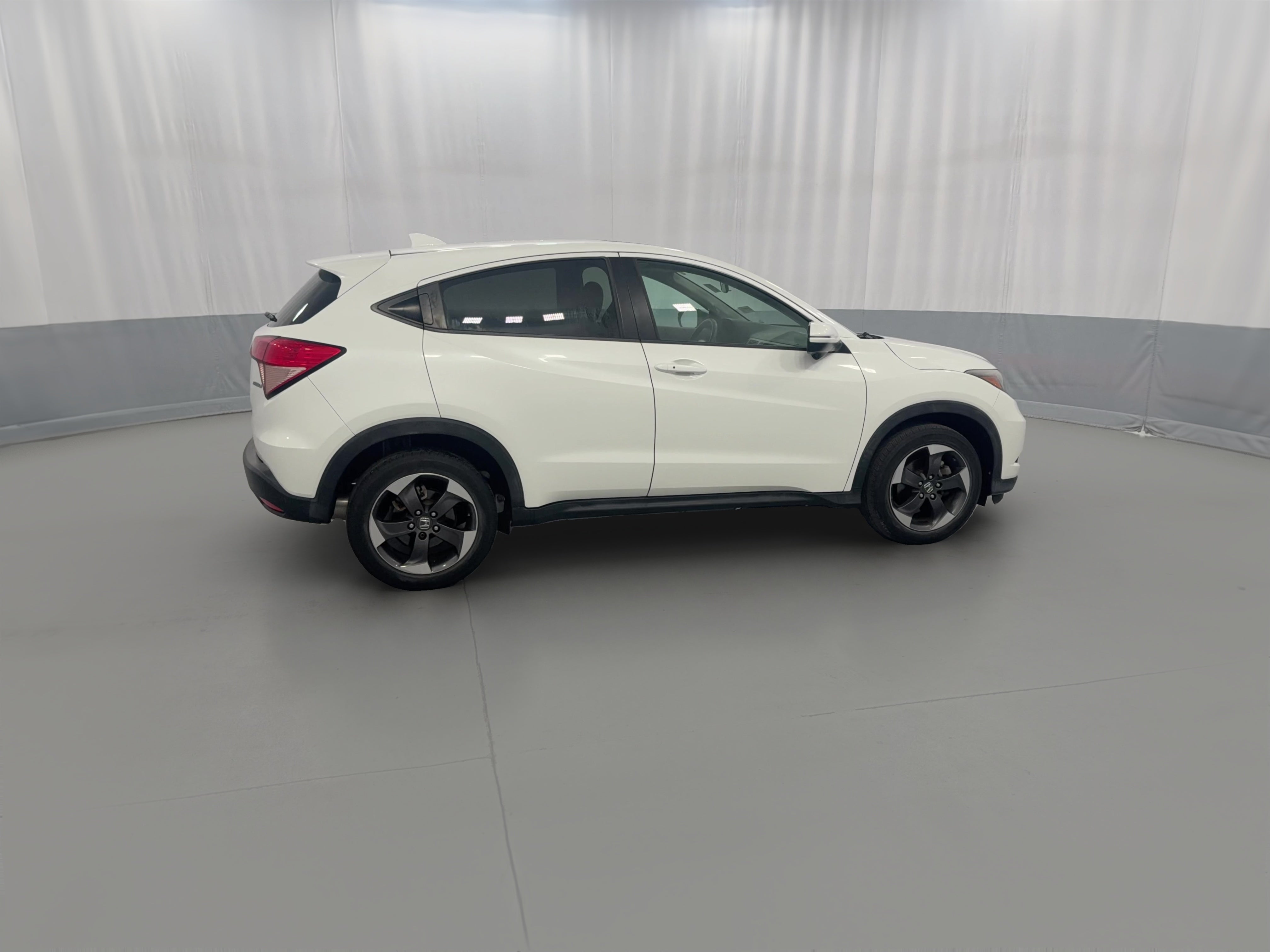 2018 Honda HR-V EX - Photo 32