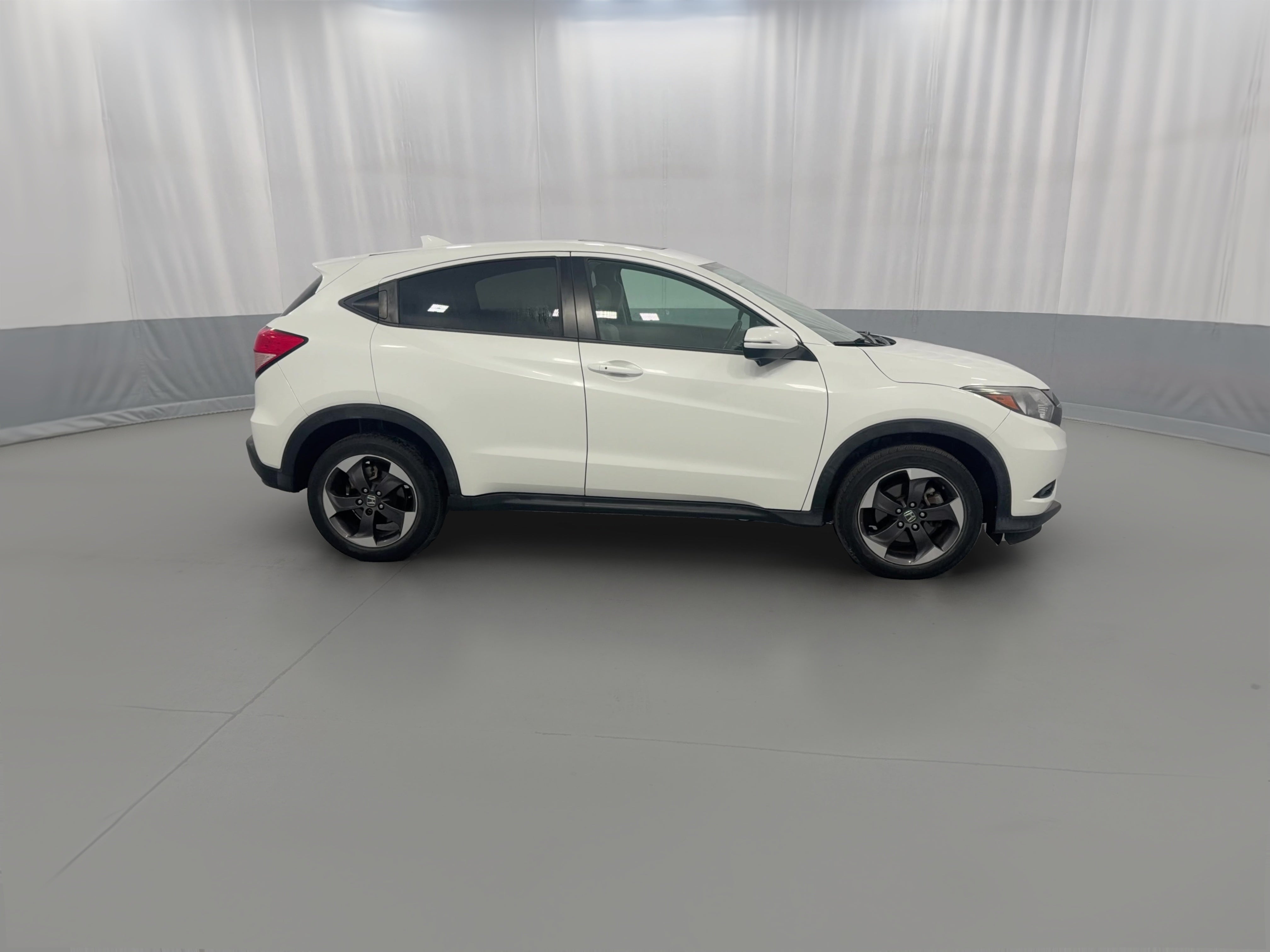 2018 Honda HR-V EX - Photo 33