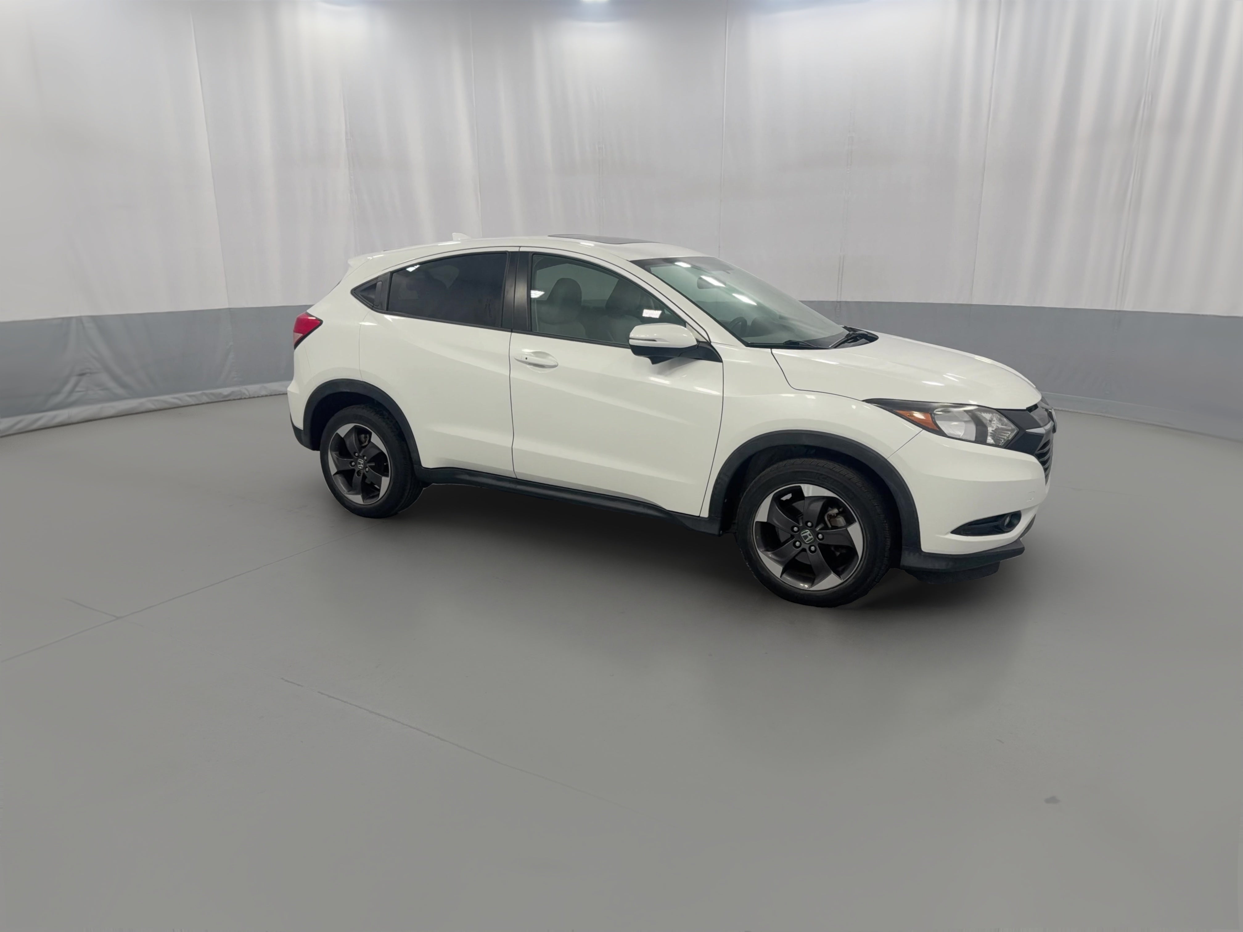 2018 Honda HR-V EX - Photo 34