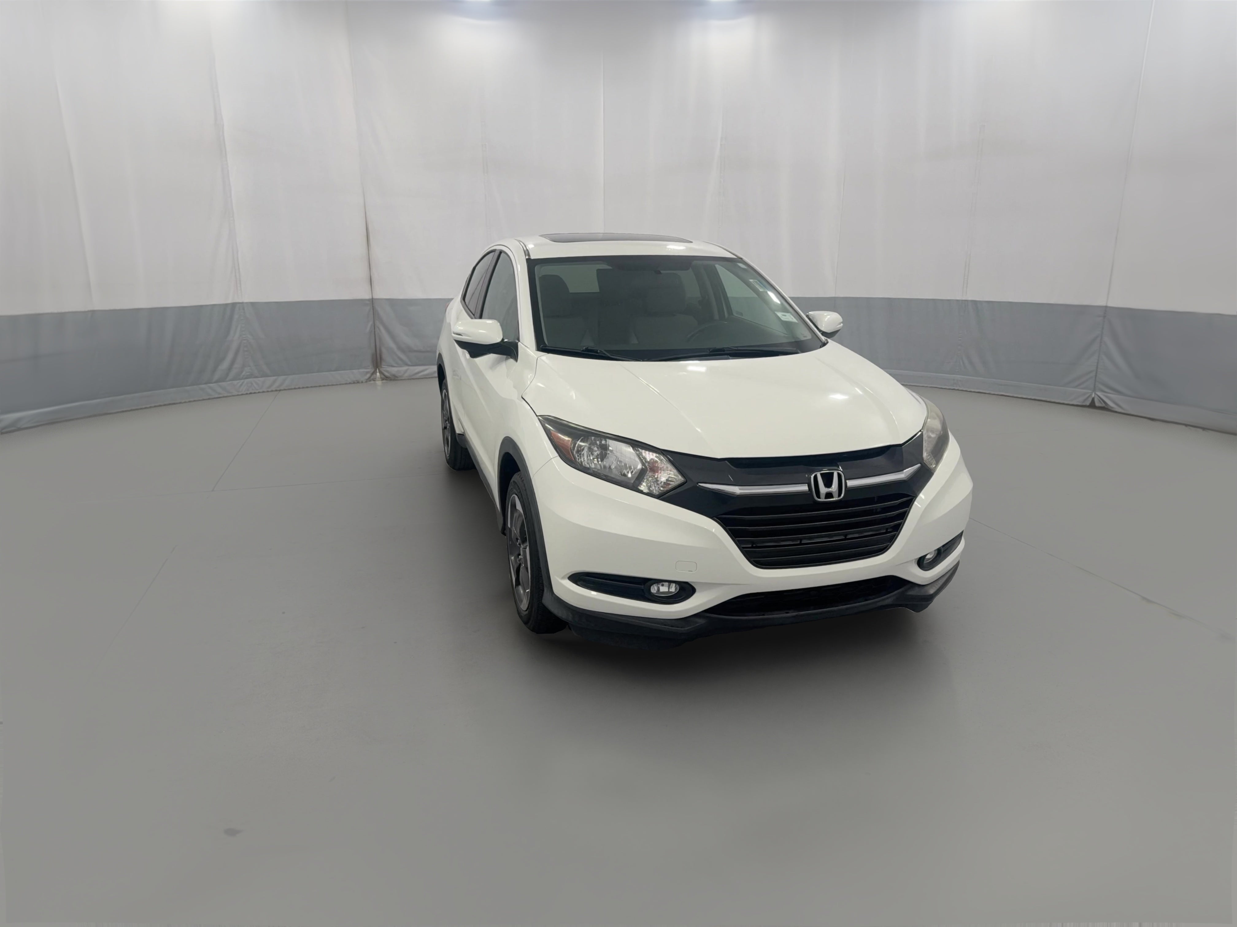 2018 Honda HR-V EX - Photo 36