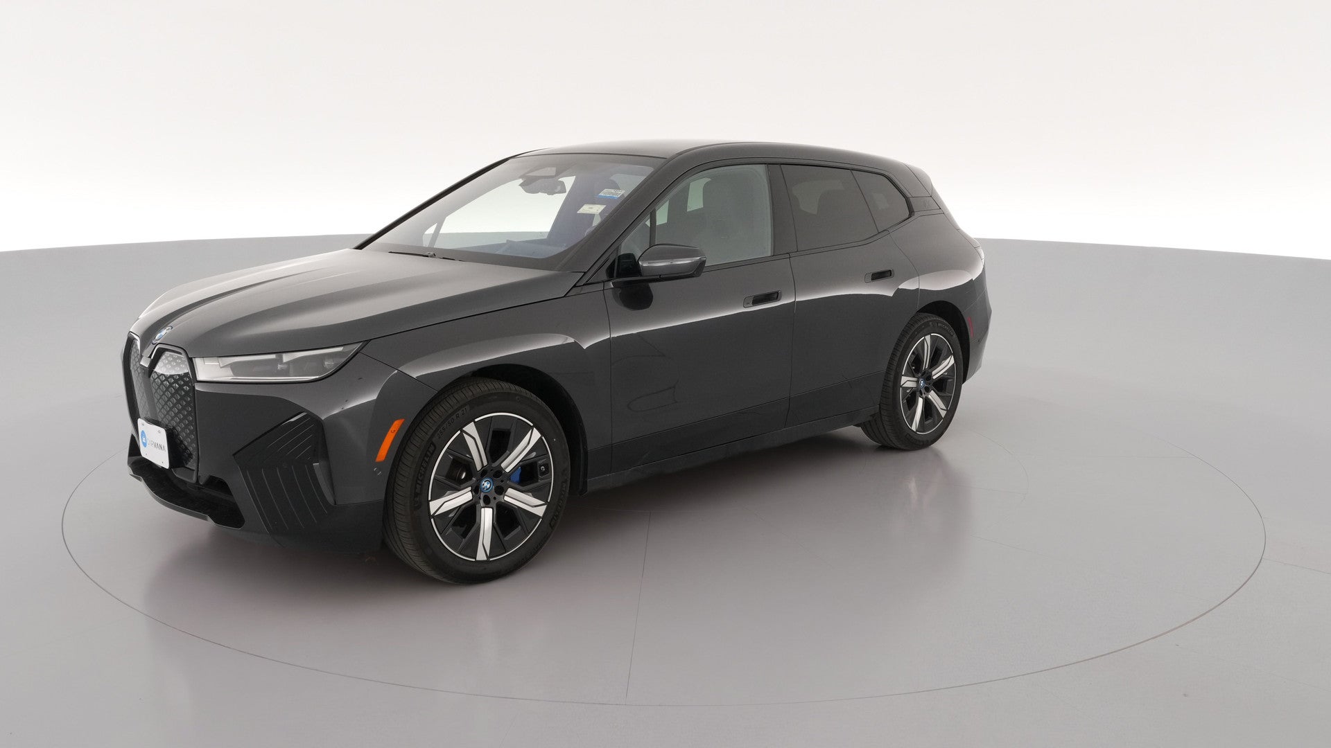 2023 BMW iX vehicle photo