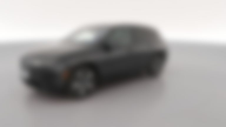 2023 BMW iX vehicle photo