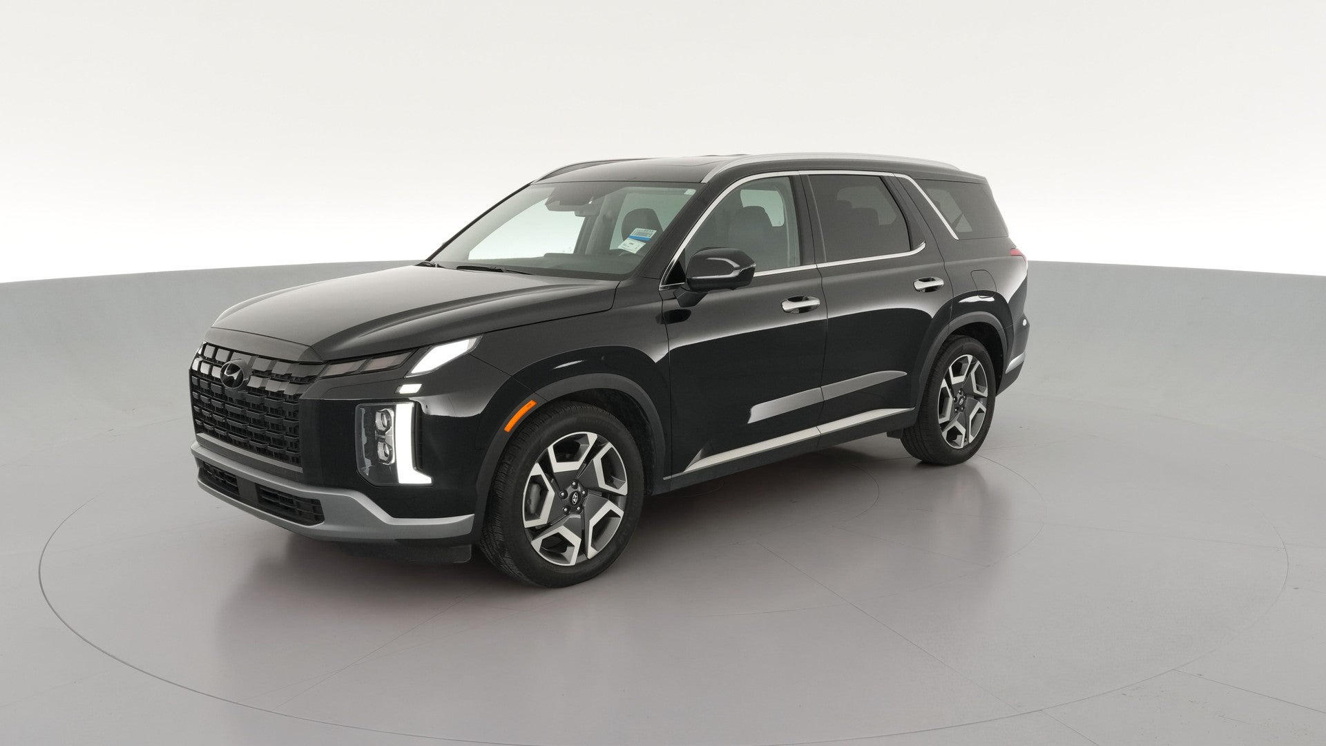 2024 Hyundai Palisade vehicle photo