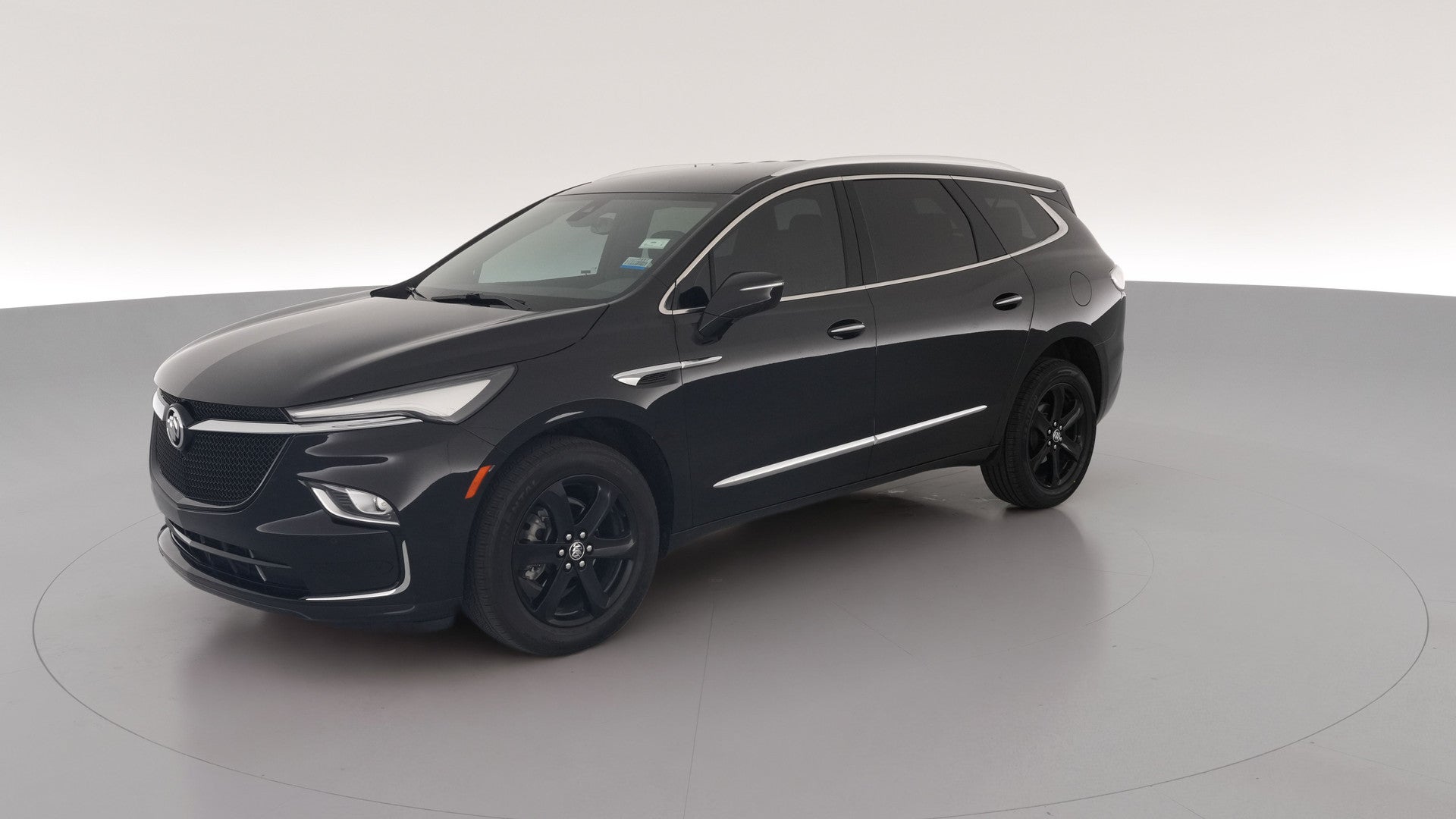 2023 Buick Enclave vehicle photo