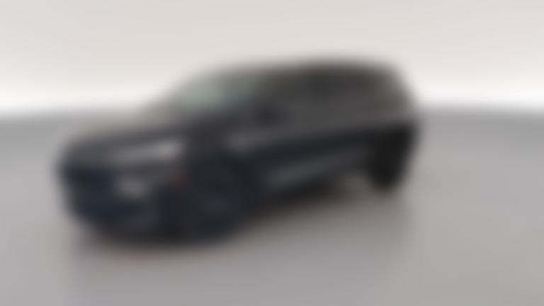 2023 Buick Enclave vehicle photo
