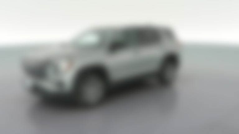 2025 GMC Terrain vehicle photo