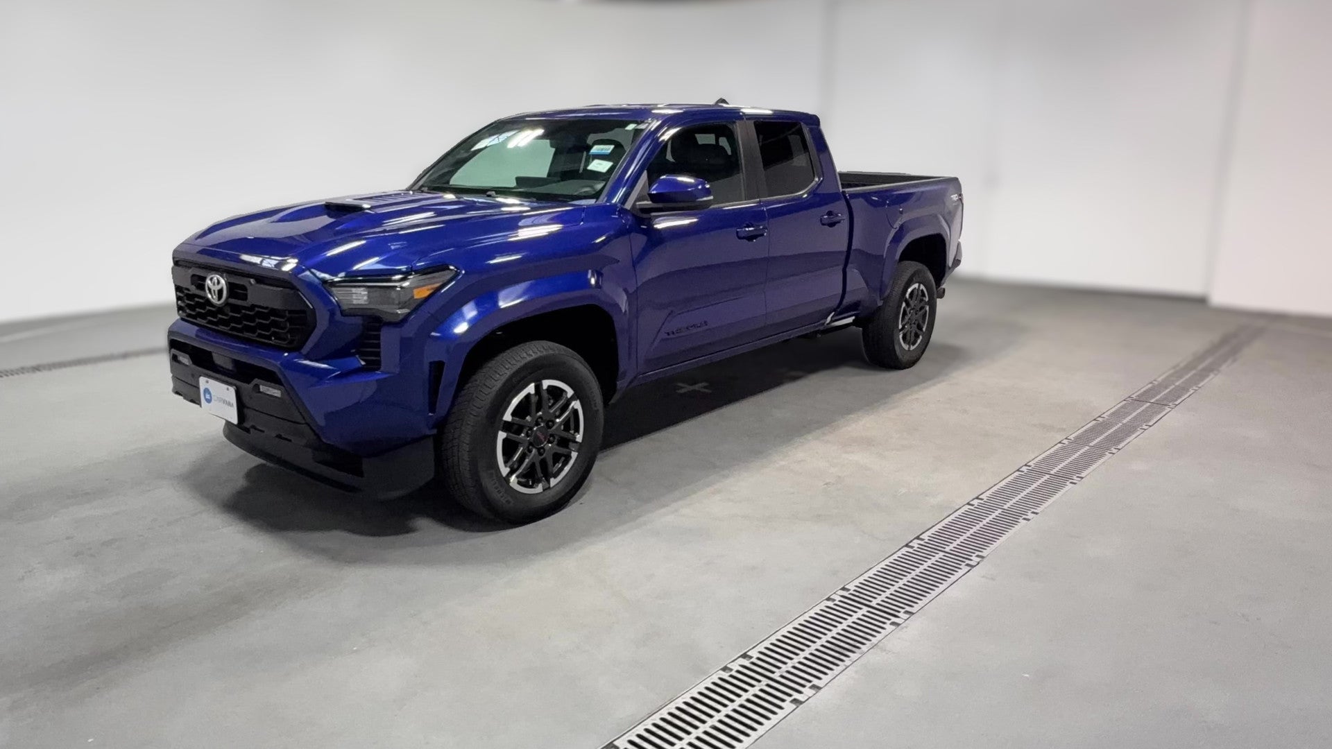 2024 Toyota Tacoma Double Cab vehicle photo