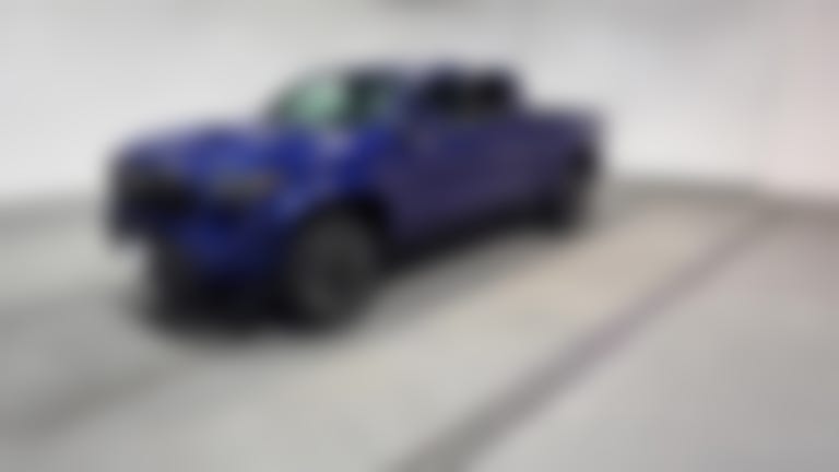 2024 Toyota Tacoma Double Cab vehicle photo