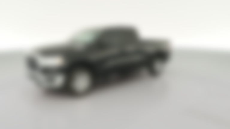 2023 Ram 1500 Quad Cab vehicle photo