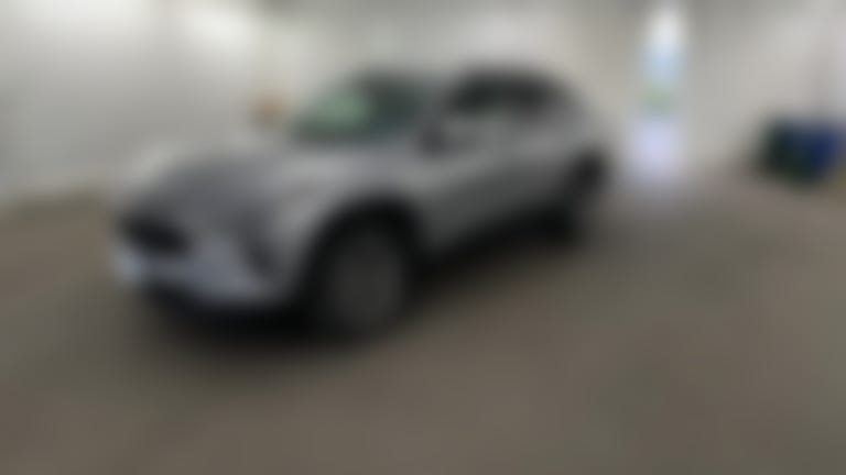 2025 Chevrolet Trax vehicle photo