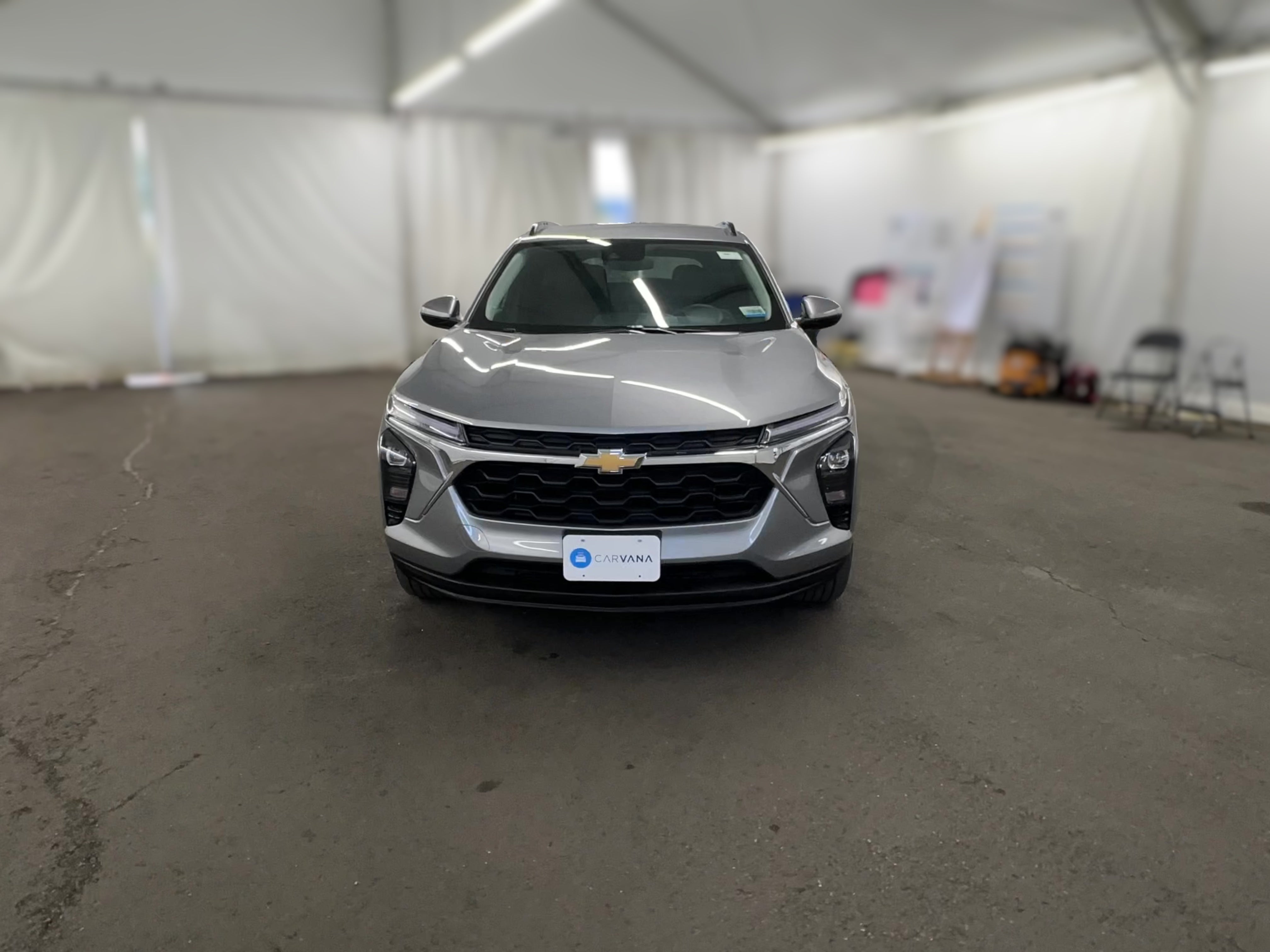 2025 Chevrolet Trax LT - Photo 26
