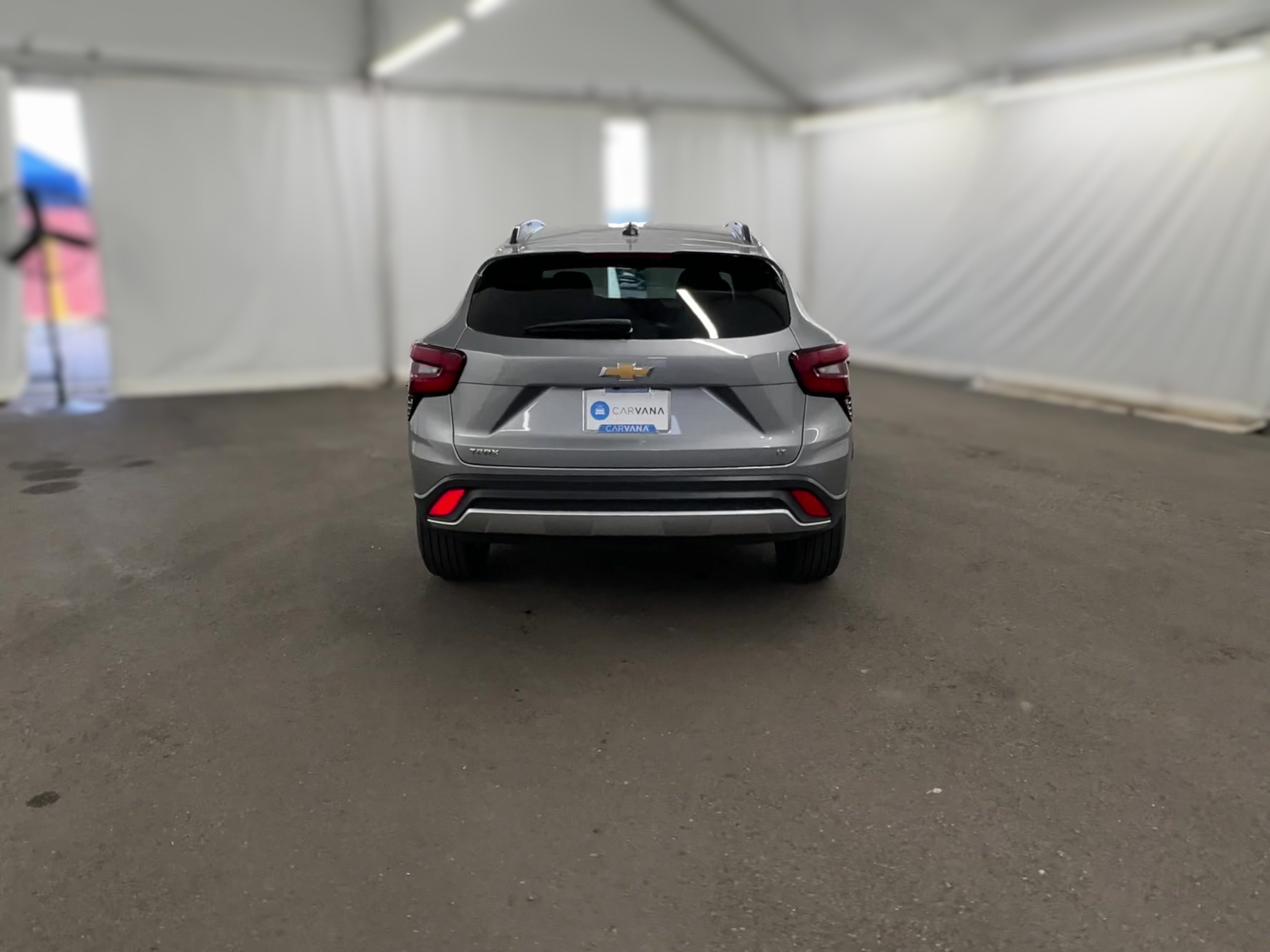 2025 Chevrolet Trax LT - Photo 34