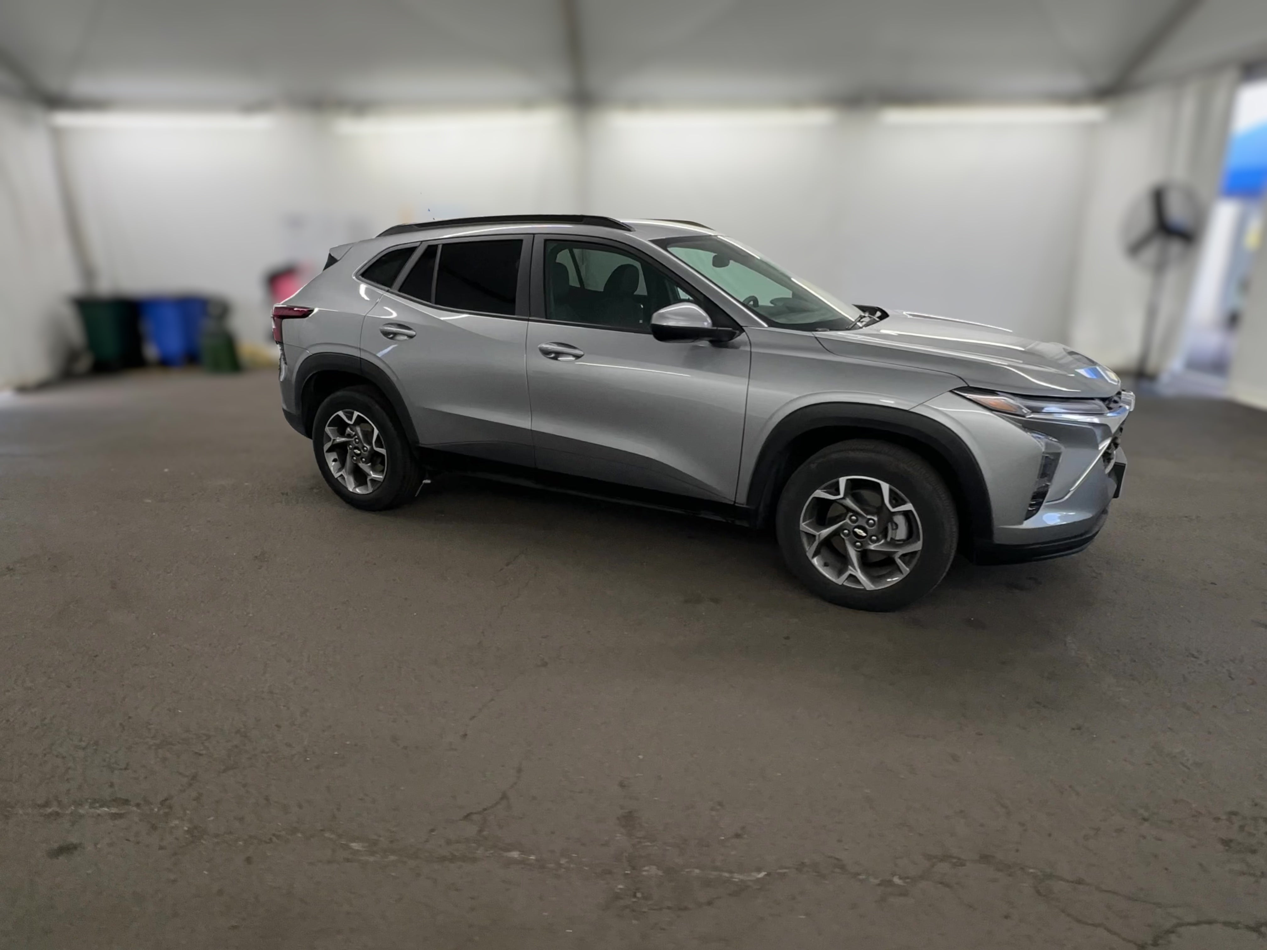 2025 Chevrolet Trax LT - Photo 39