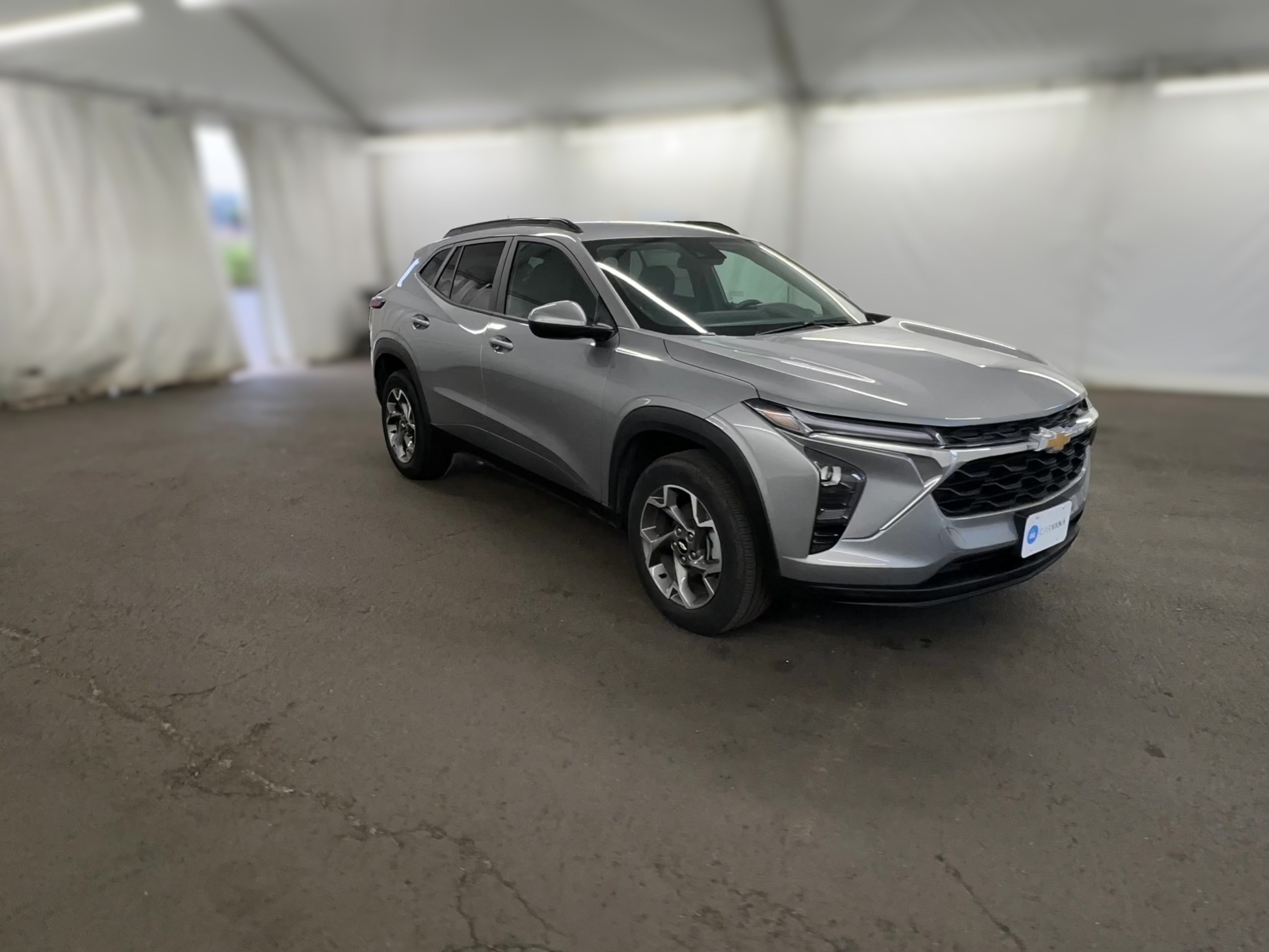 2025 Chevrolet Trax LT - Photo 40