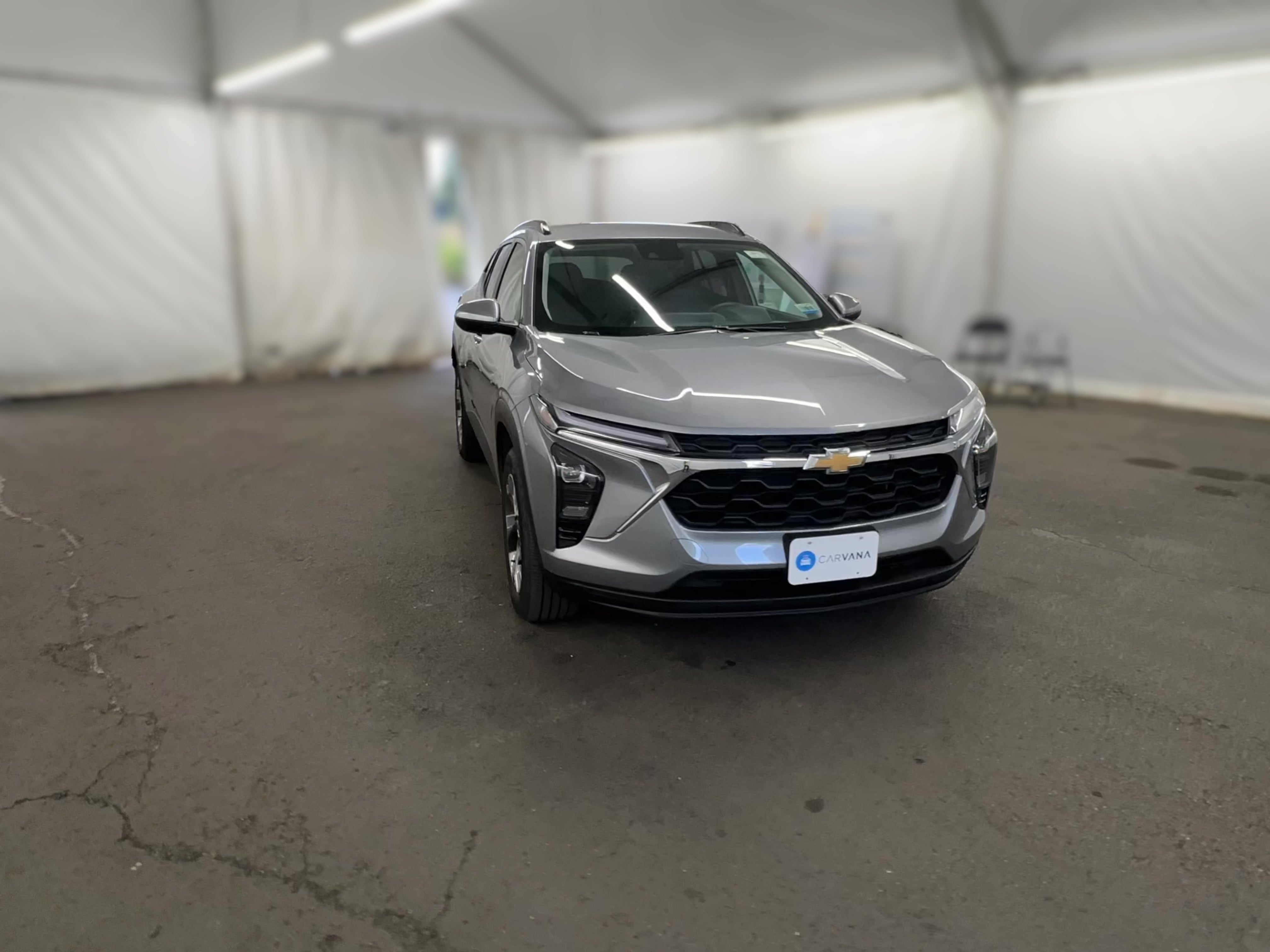 2025 Chevrolet Trax LT - Photo 41