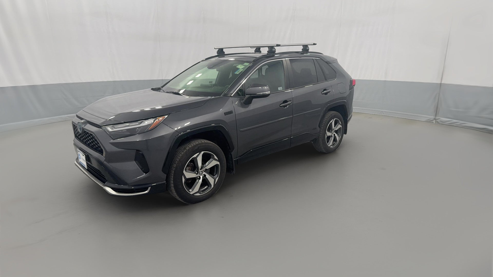 2023 Toyota RAV4 Prime vehicle photo