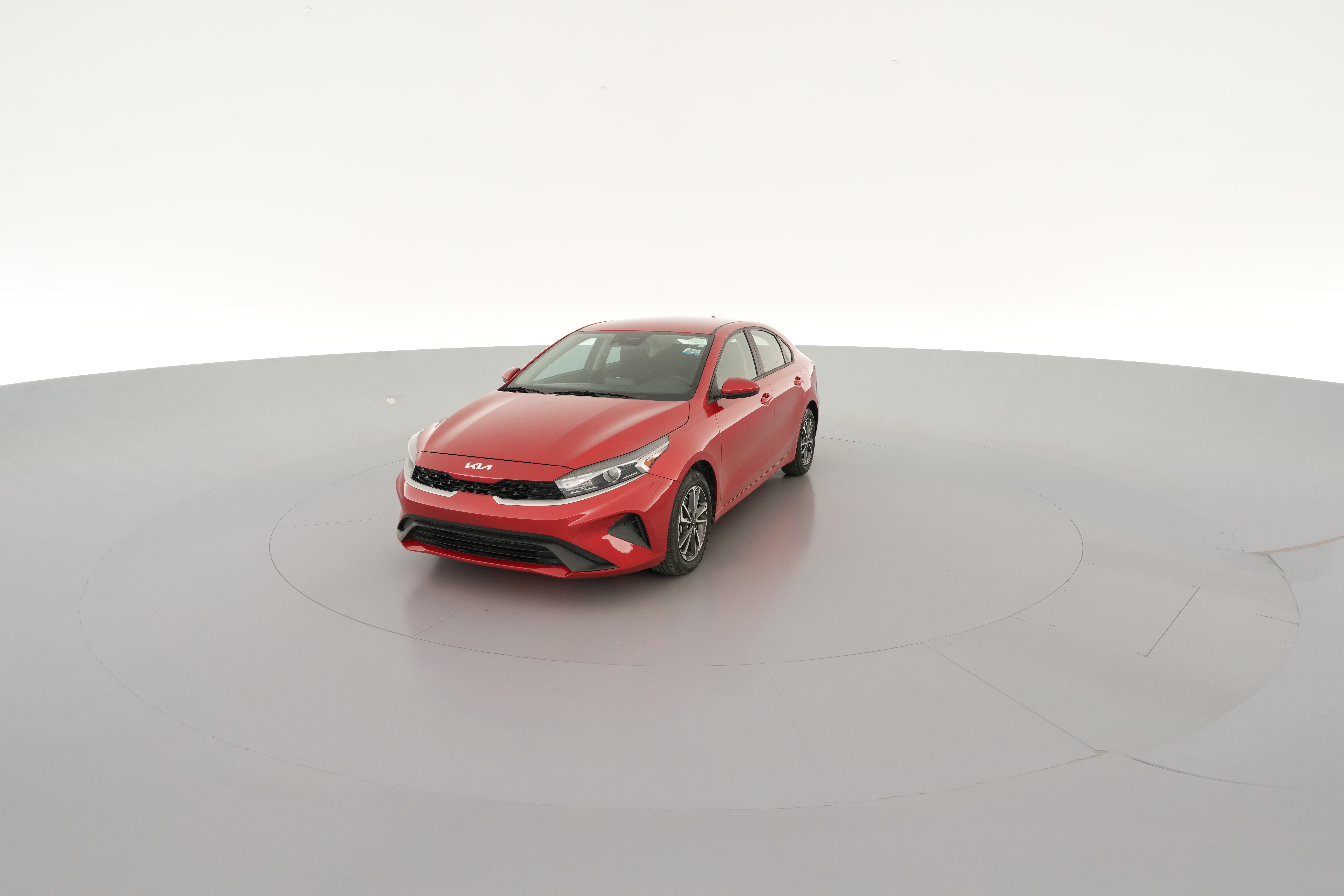 2024 Kia Forte LXS - Photo 21