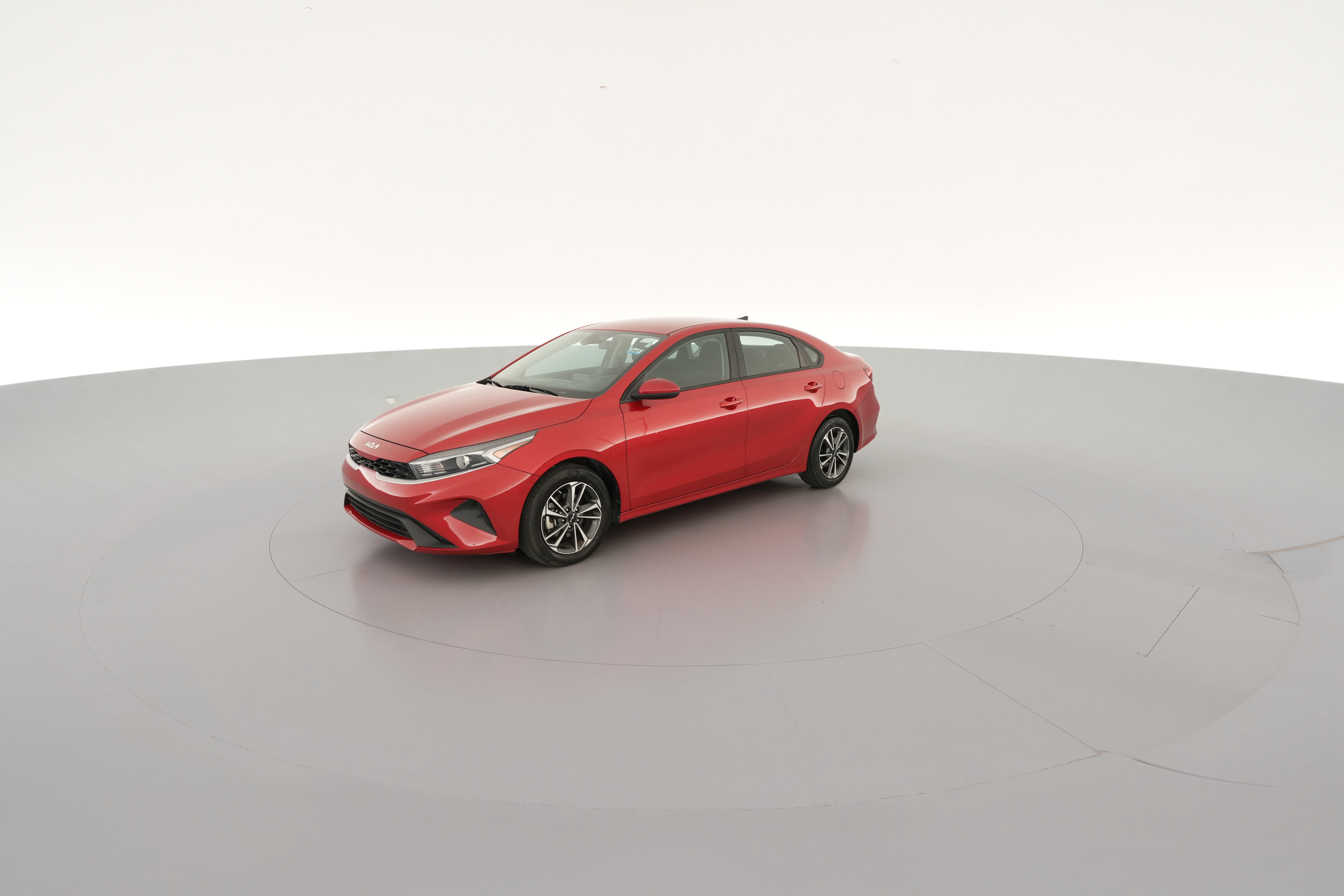 2024 Kia Forte LXS - Photo 22