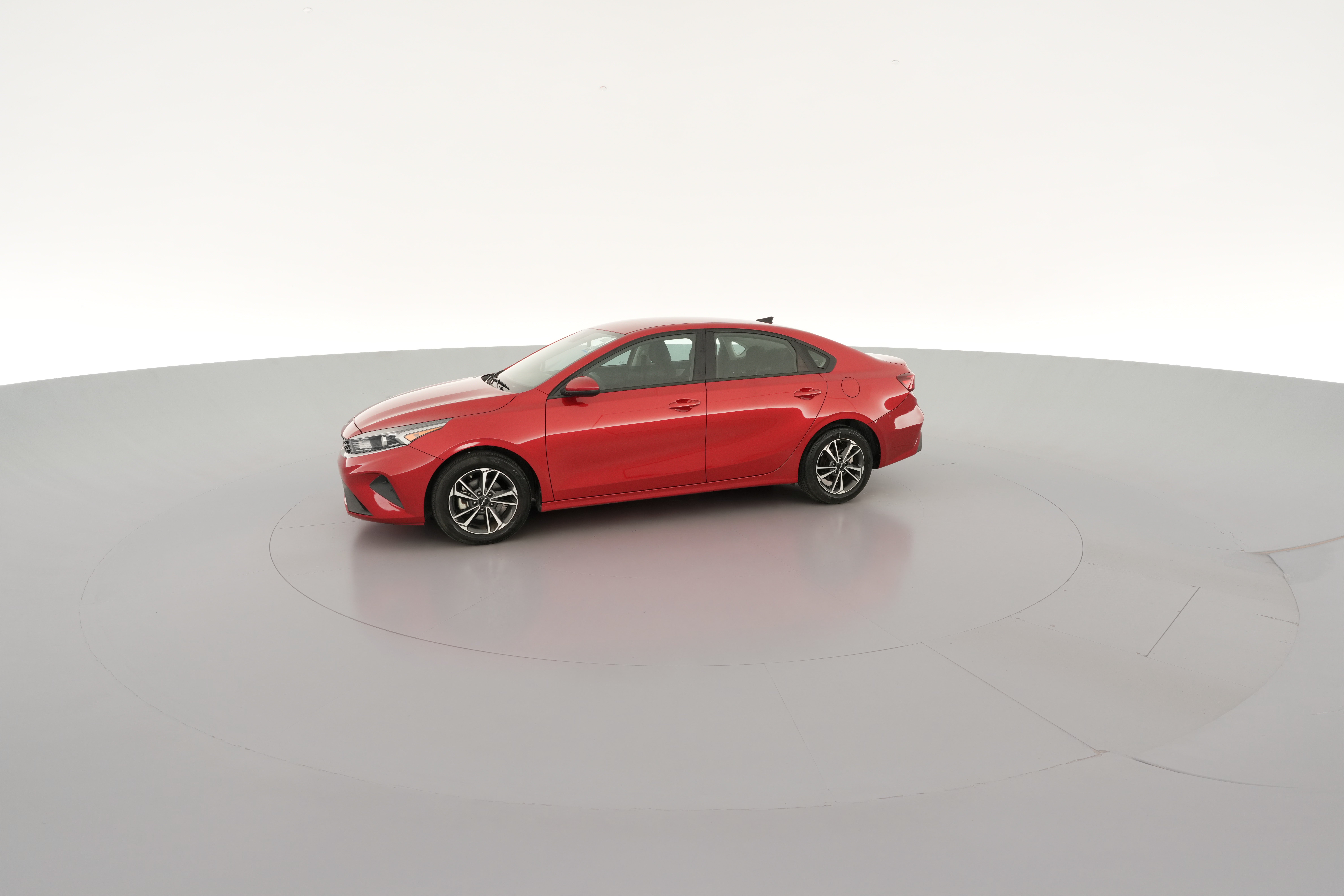 2024 Kia Forte LXS - Photo 23