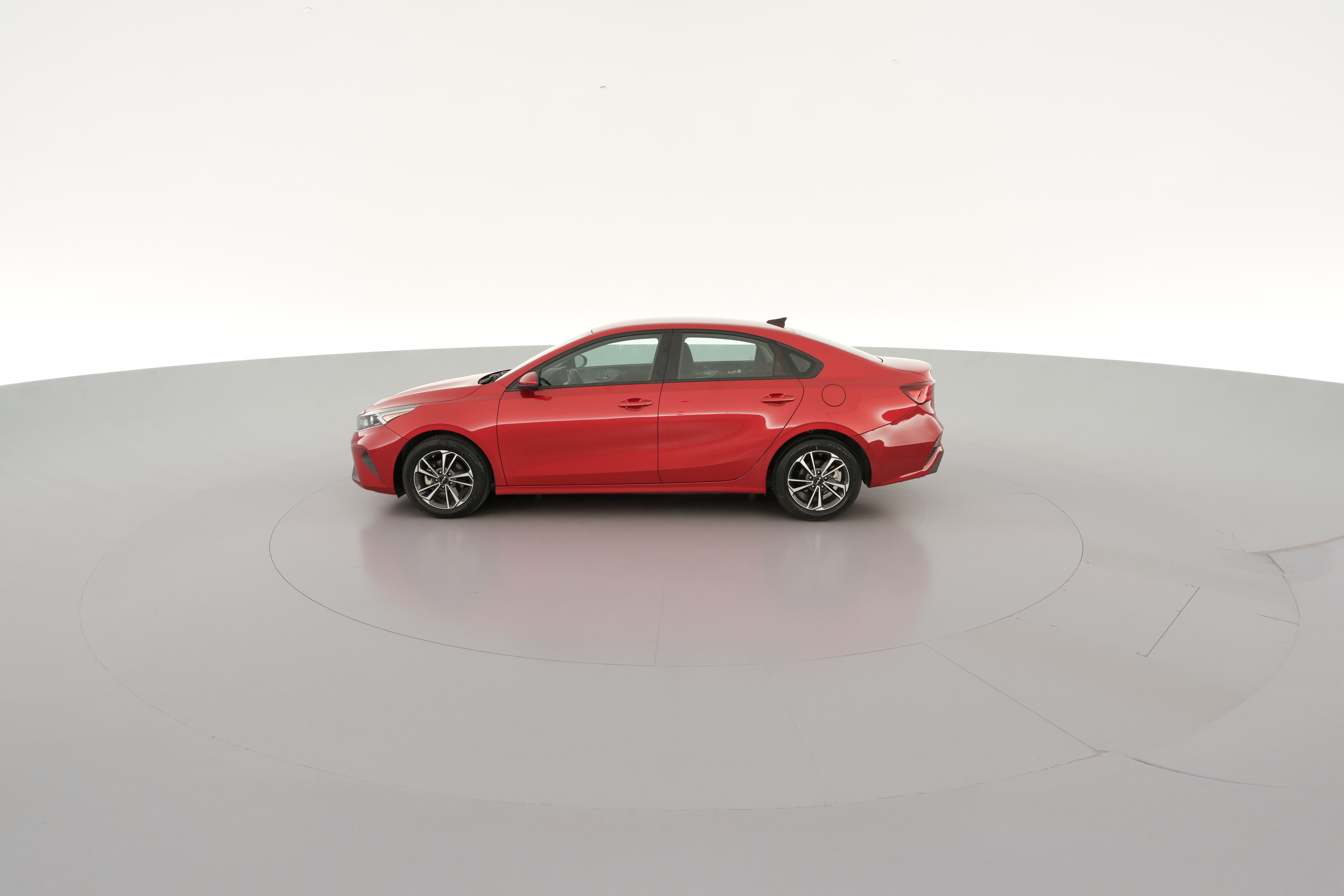 2024 Kia Forte LXS - Photo 24