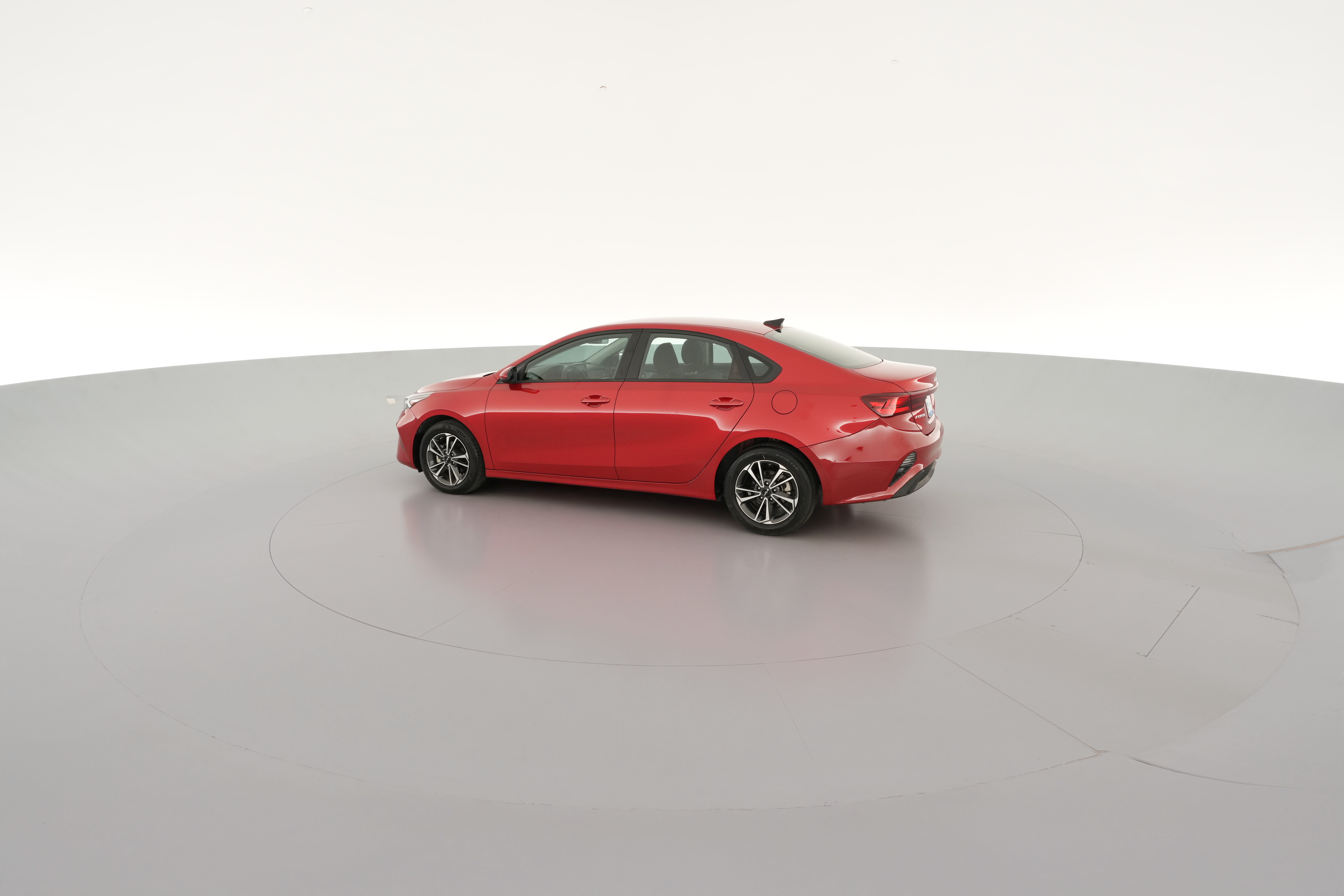 2024 Kia Forte LXS - Photo 25