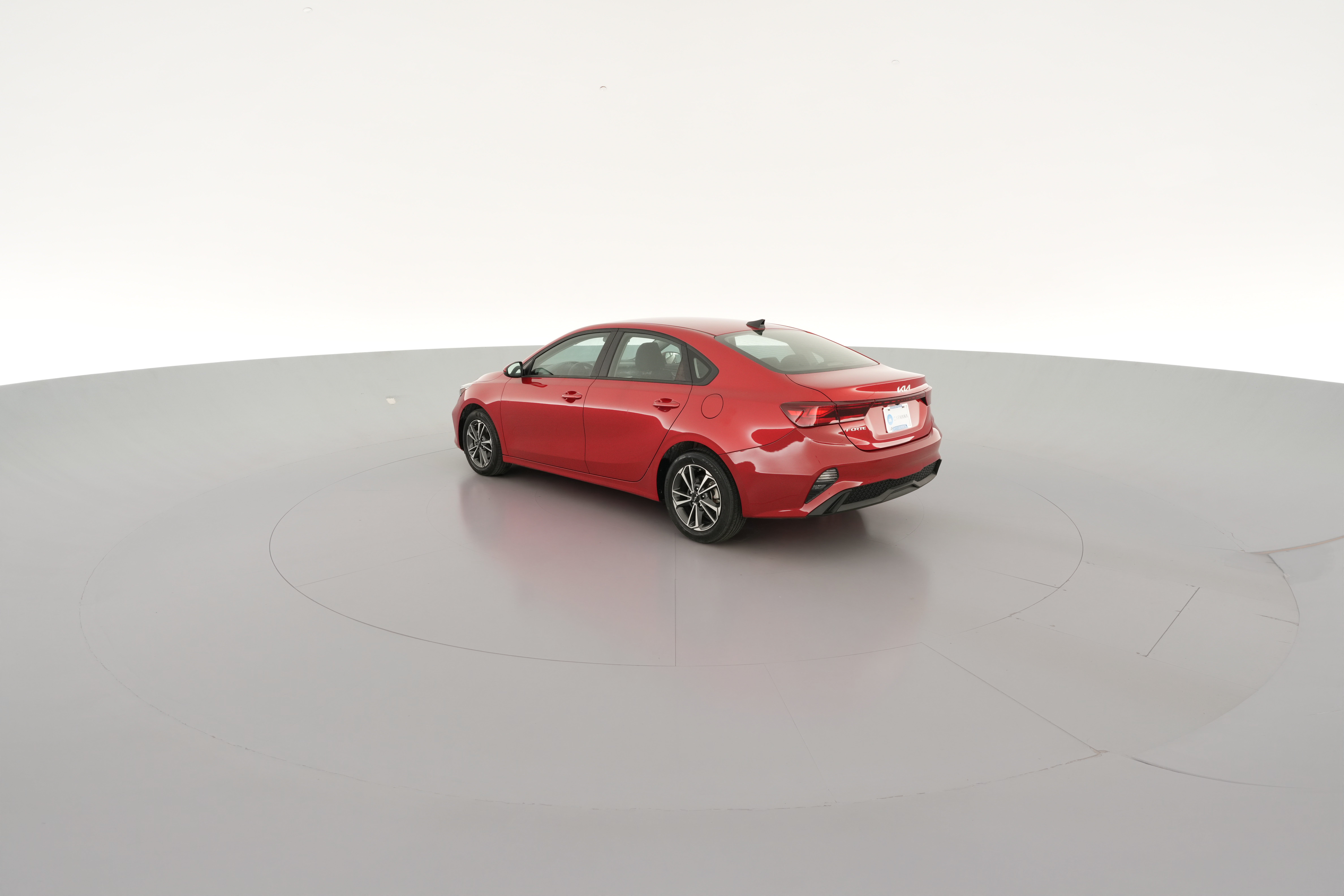 2024 Kia Forte LXS - Photo 26
