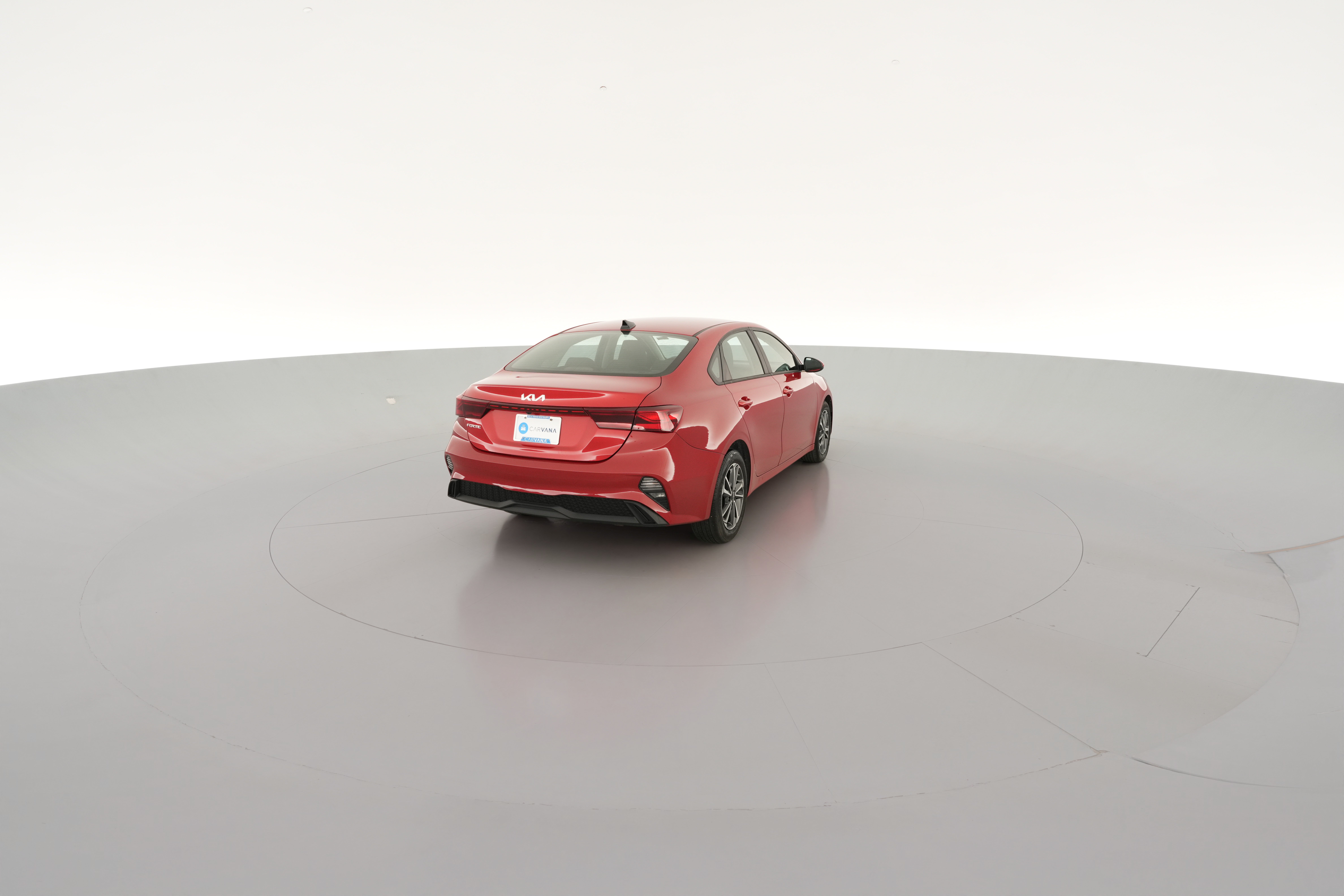 2024 Kia Forte LXS - Photo 29