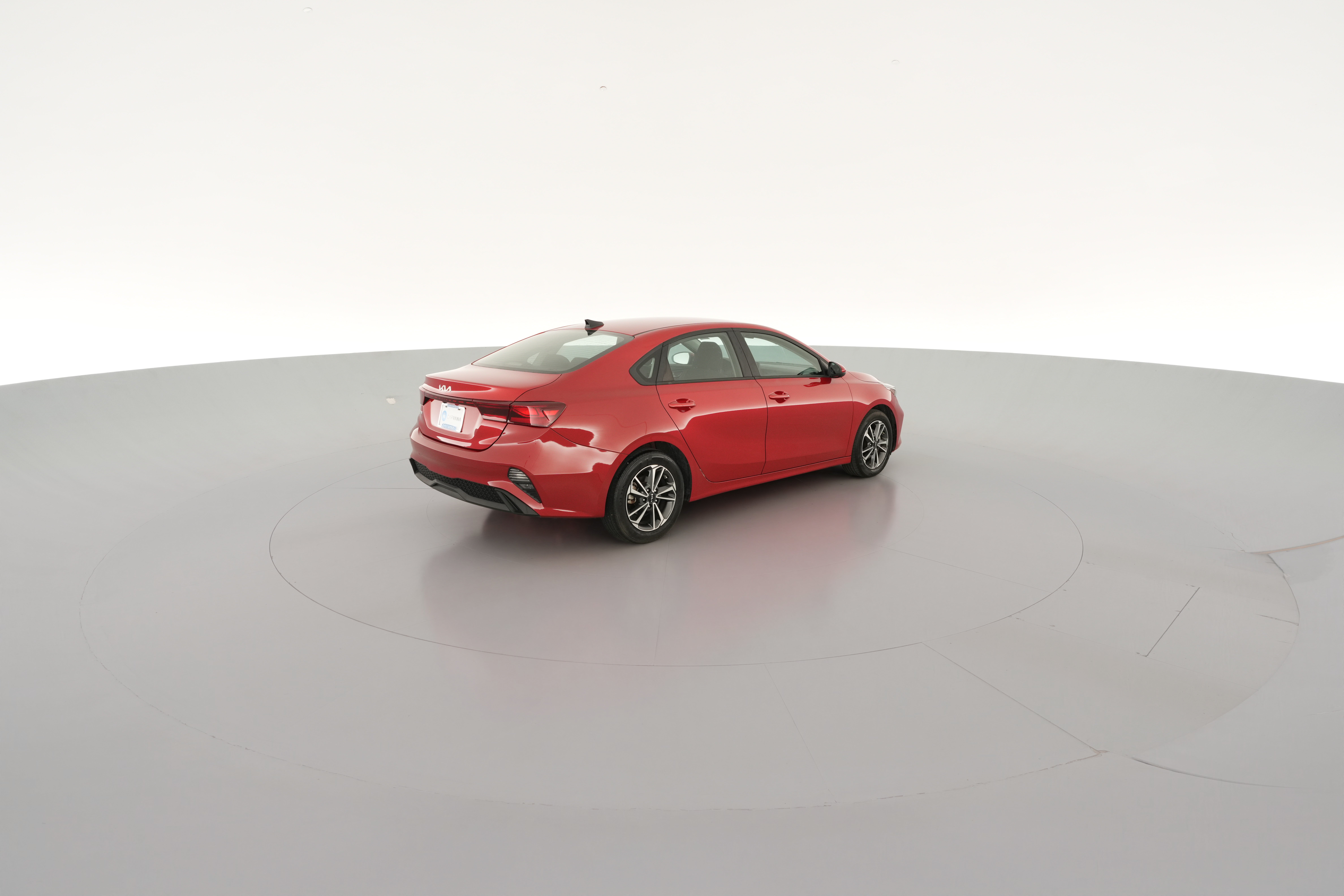 2024 Kia Forte LXS - Photo 30