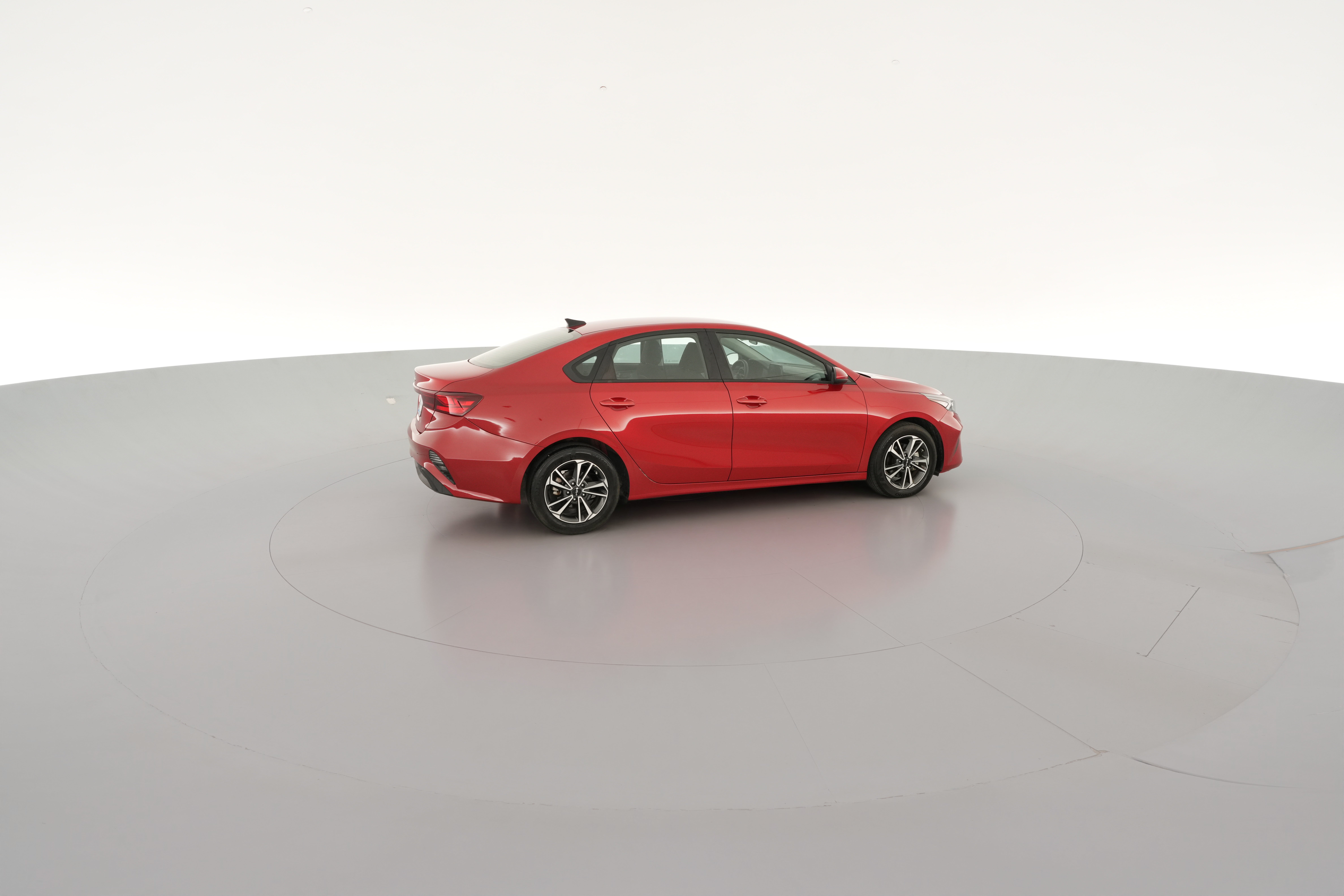 2024 Kia Forte LXS - Photo 31