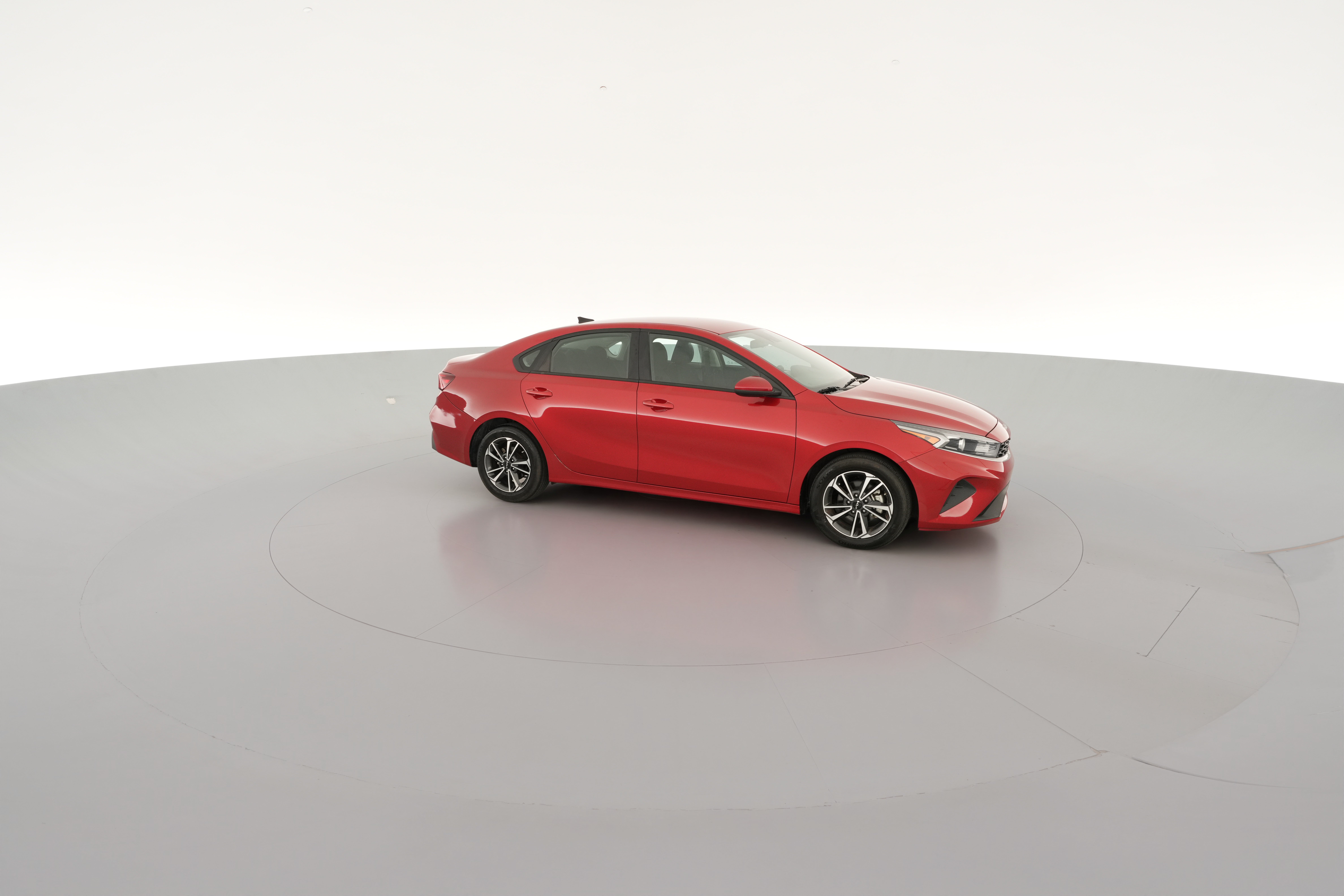 2024 Kia Forte LXS - Photo 33