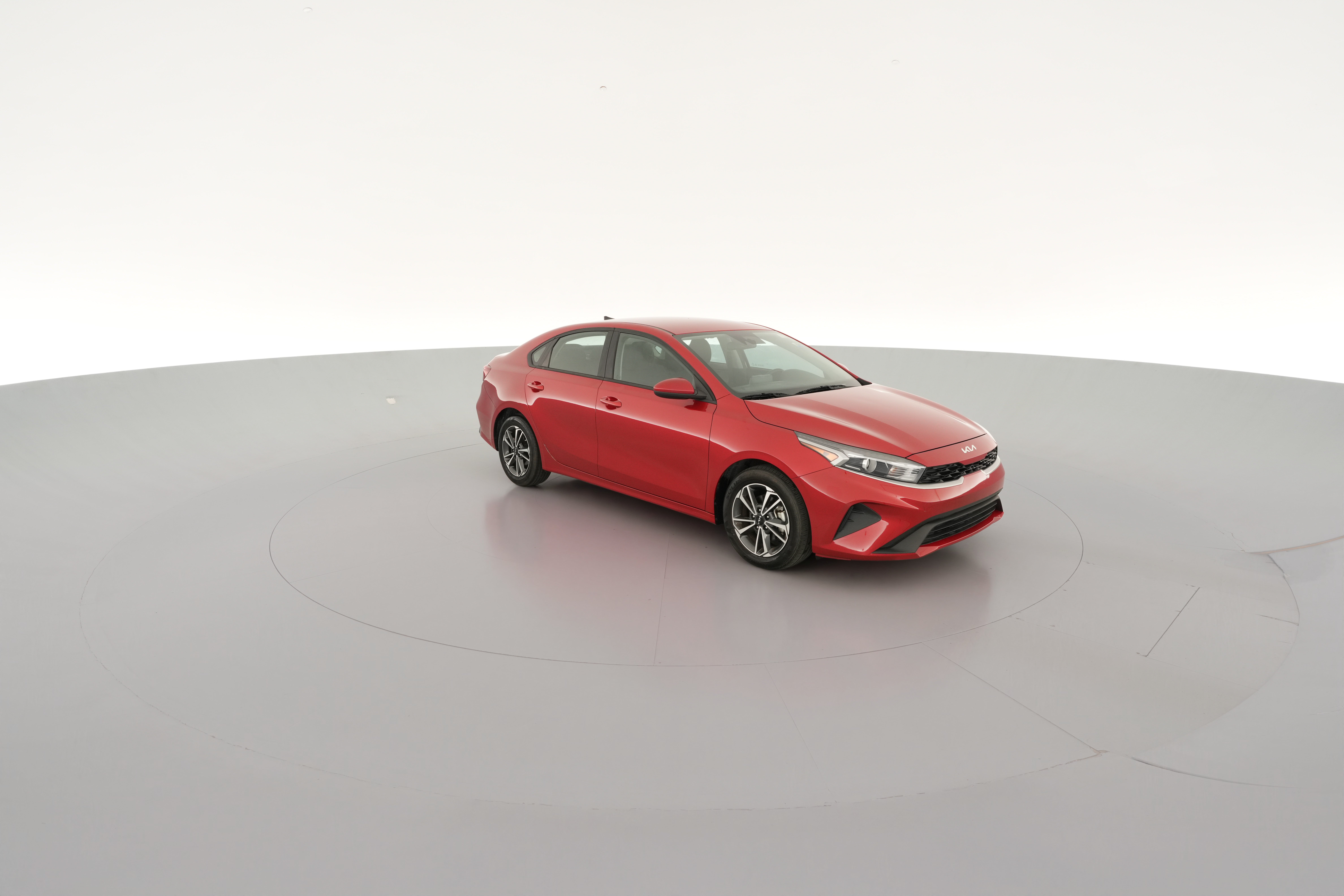 2024 Kia Forte LXS - Photo 34