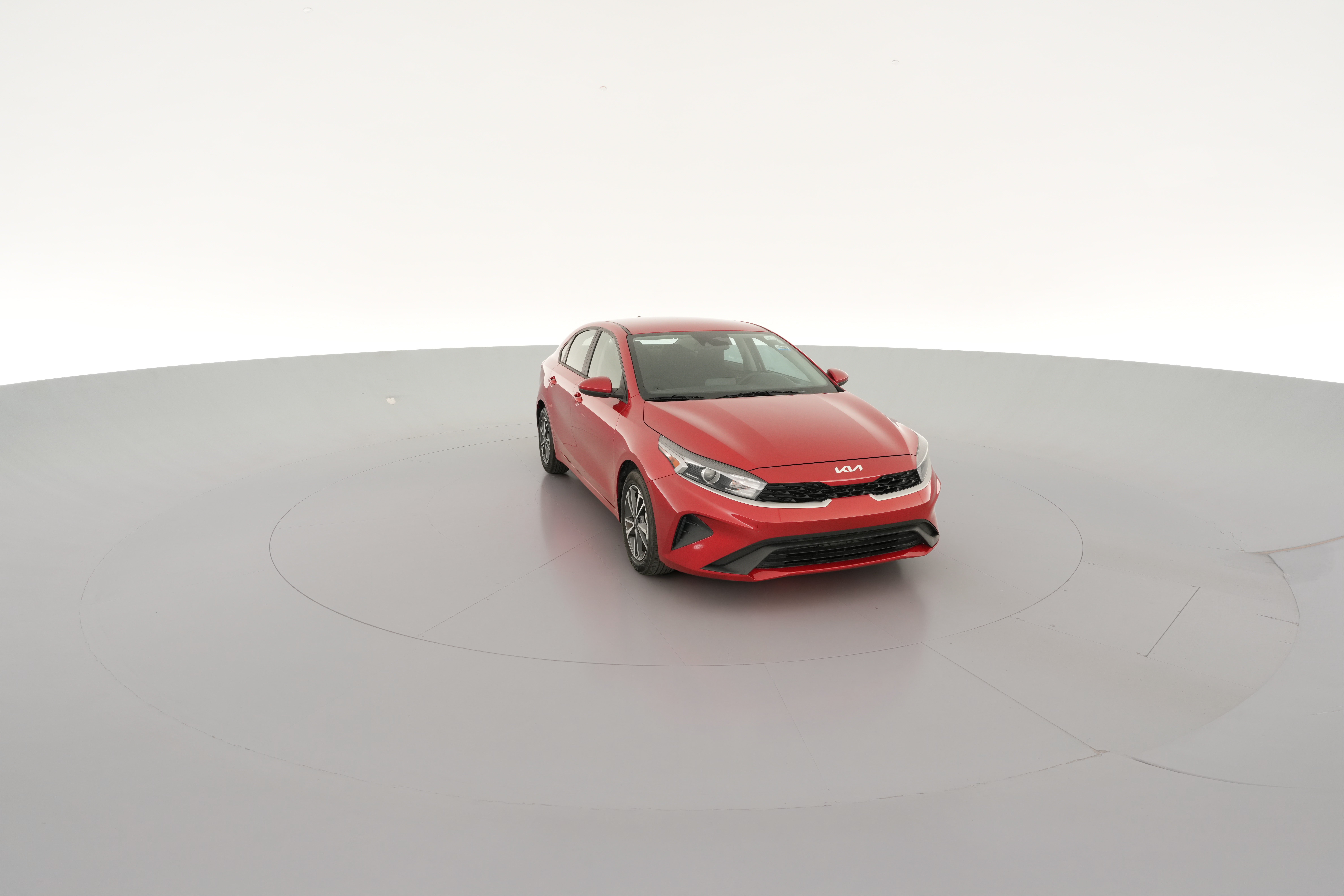 2024 Kia Forte LXS - Photo 35